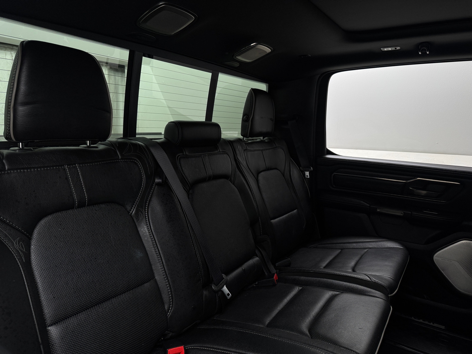 Thumbnail: 2020 RAM 1500 - 5