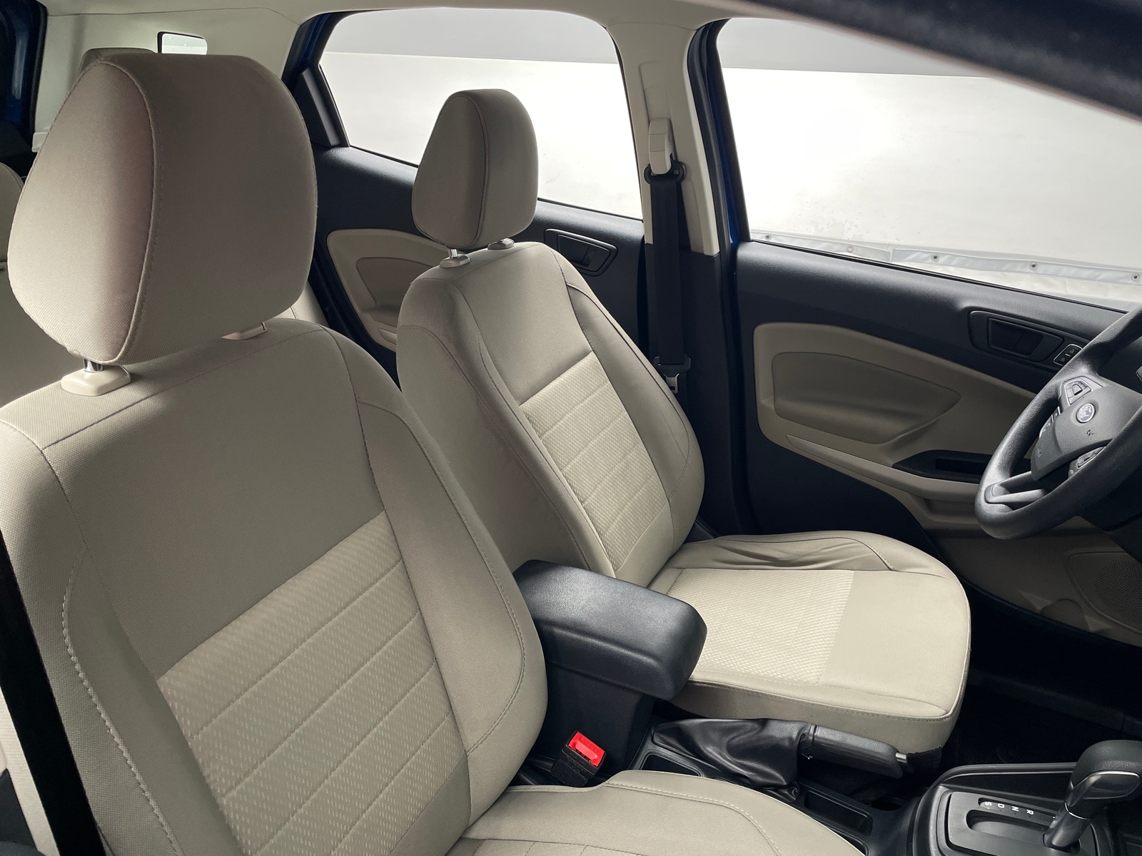 Thumbnail: 2022 Ford EcoSport - 2