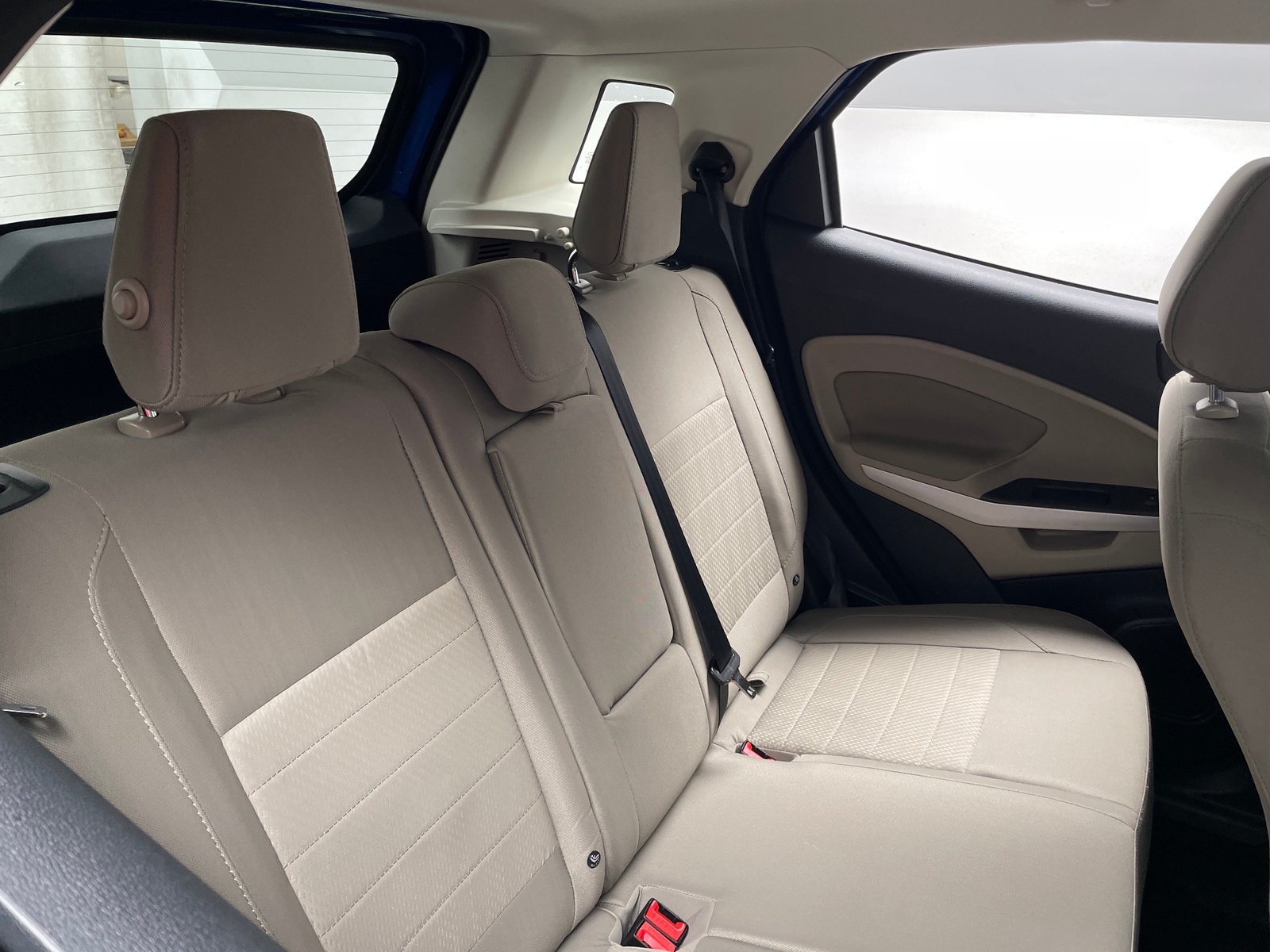 Thumbnail: 2022 Ford EcoSport - 6