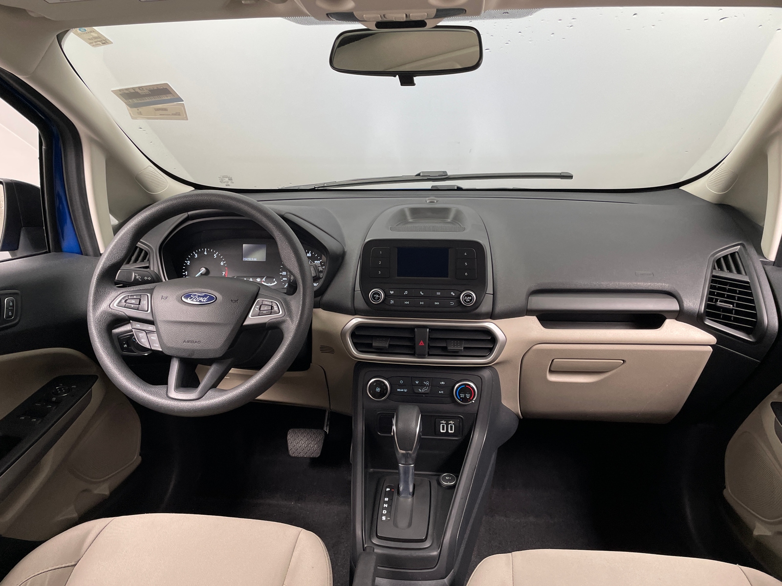 Thumbnail: 2022 Ford EcoSport - 3