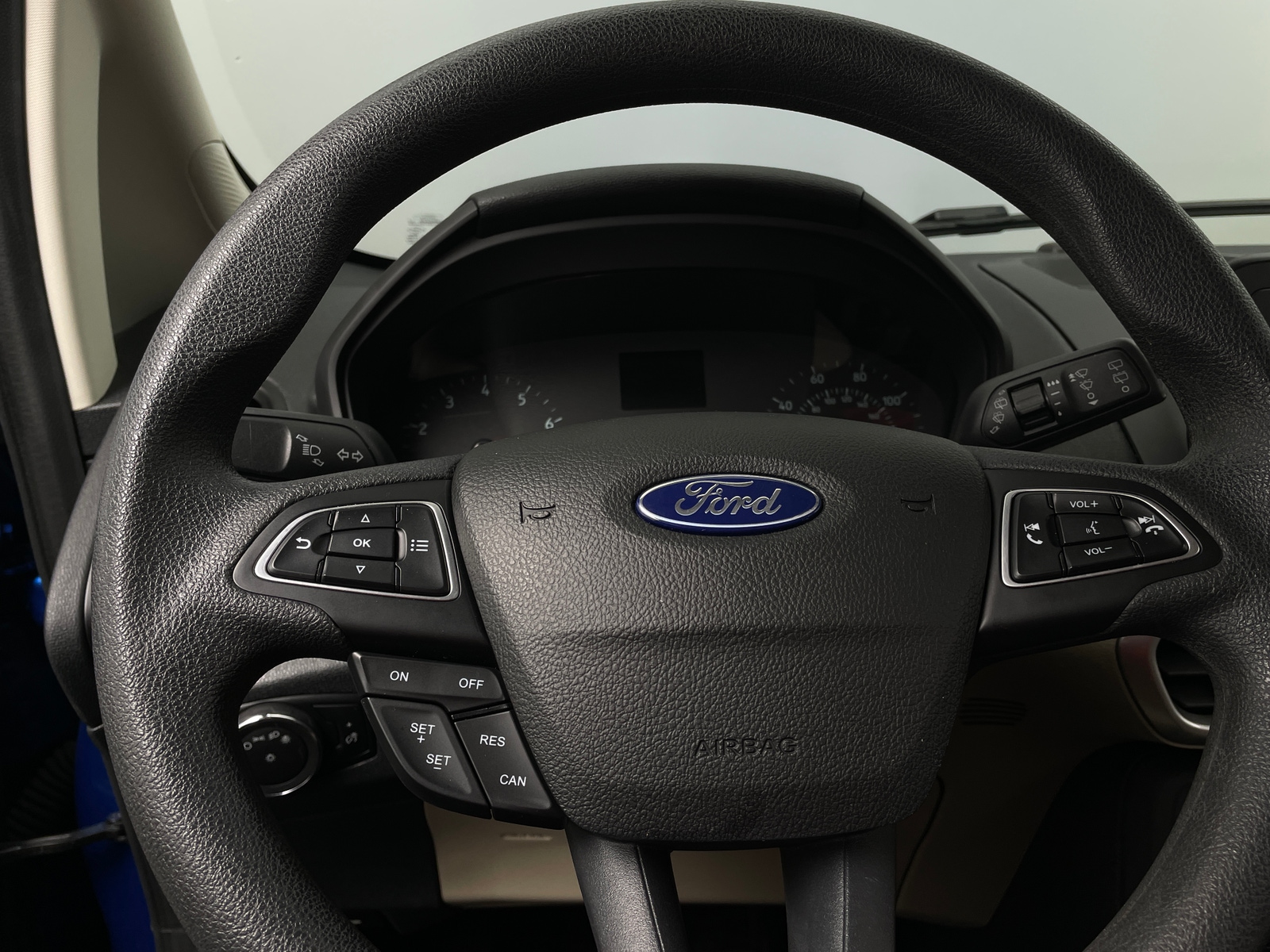 Thumbnail: 2022 Ford EcoSport - 5