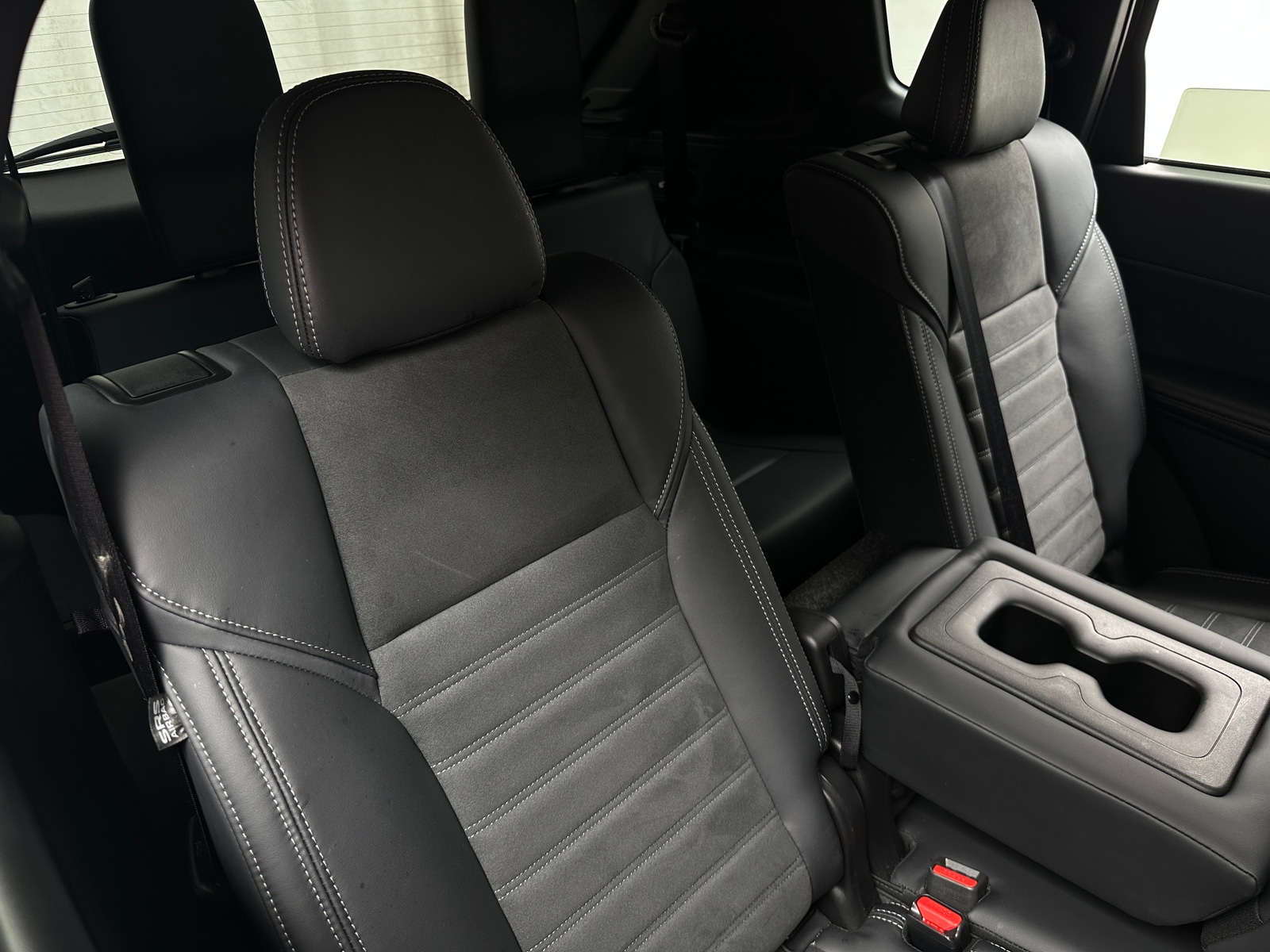 Thumbnail: 2025 Mitsubishi Outlander - 5