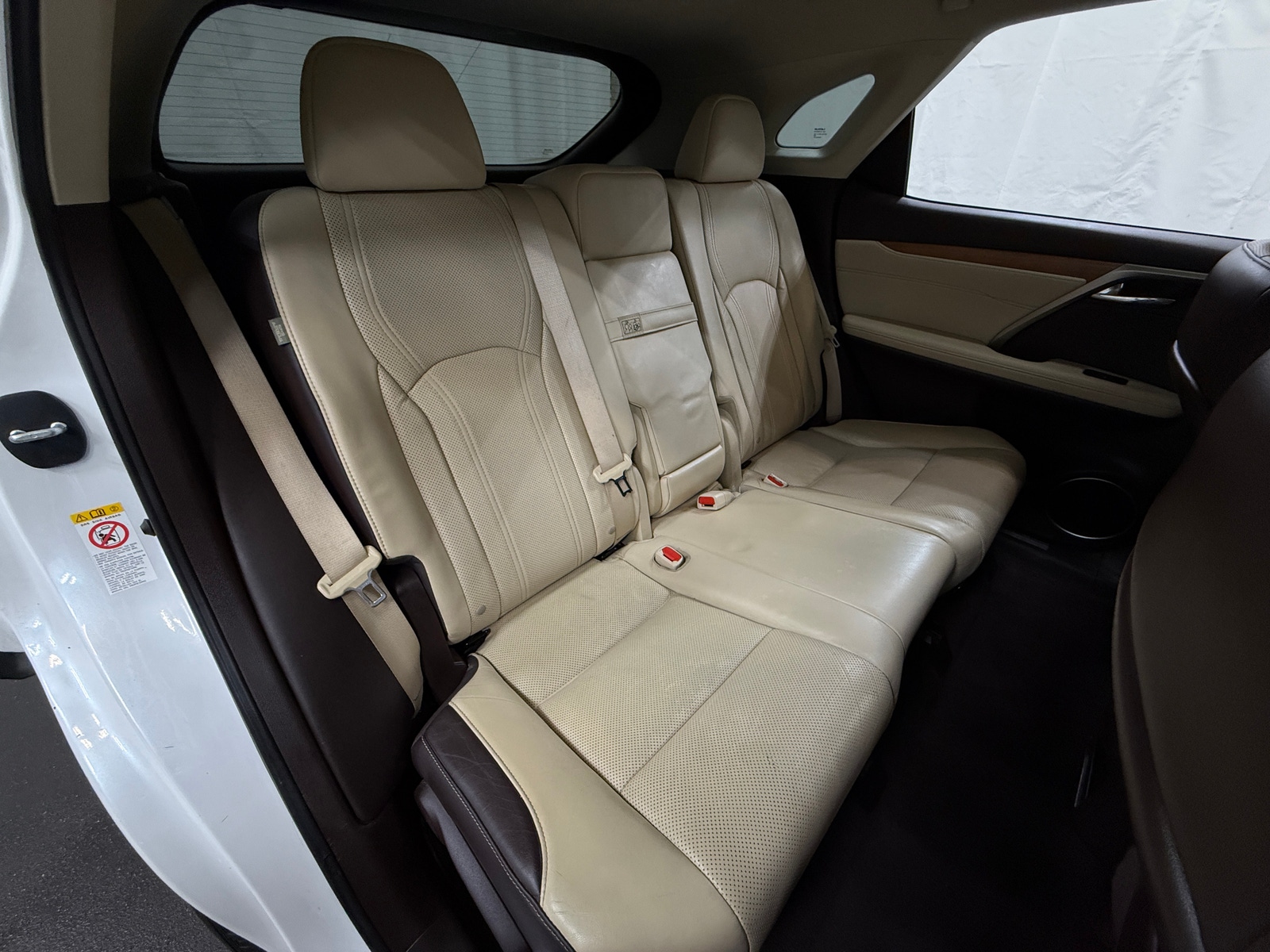 Thumbnail: 2017 Lexus RX - 5