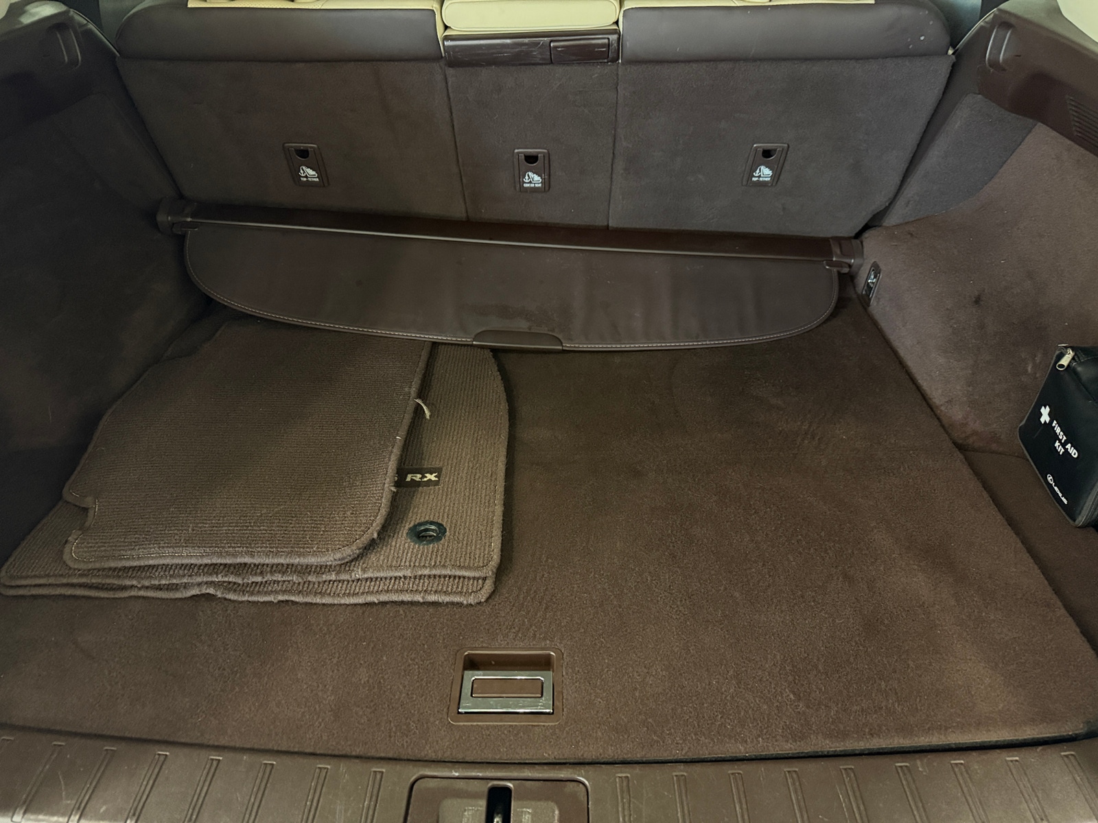 Thumbnail: 2017 Lexus RX - 6