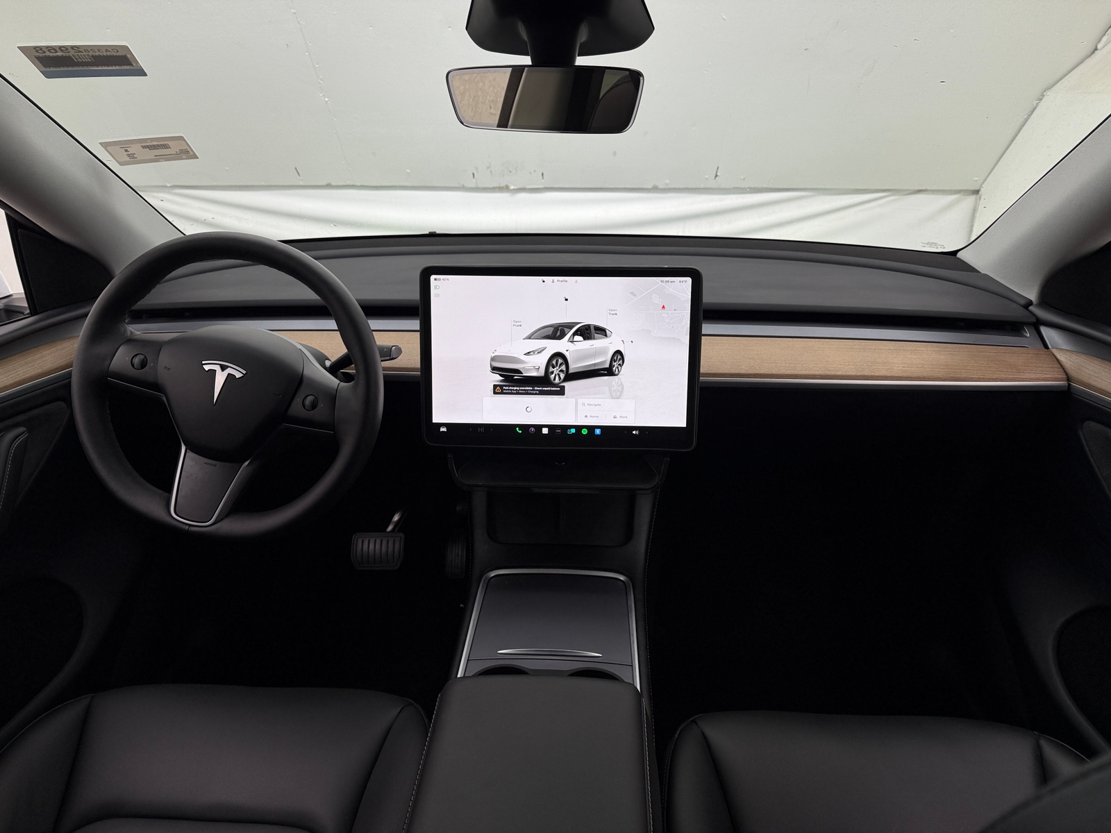 Thumbnail: 2024 Tesla Model Y - 2