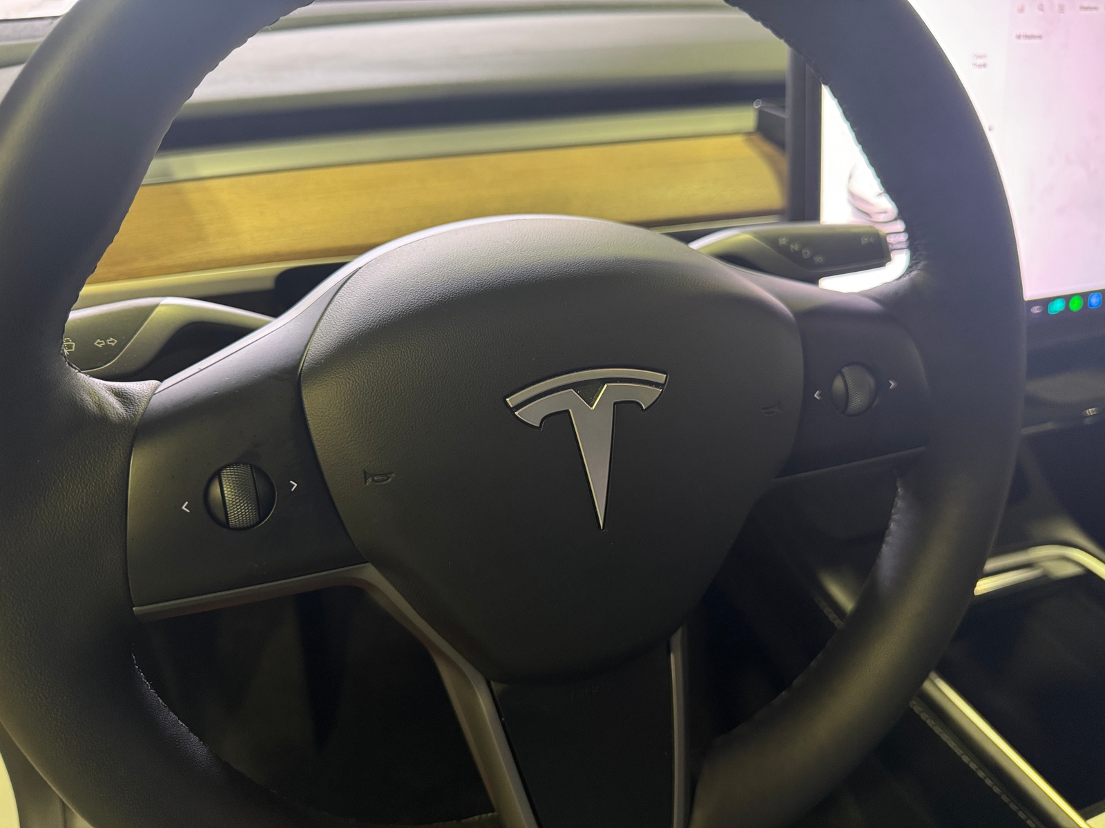 Thumbnail: 2024 Tesla Model Y - 4