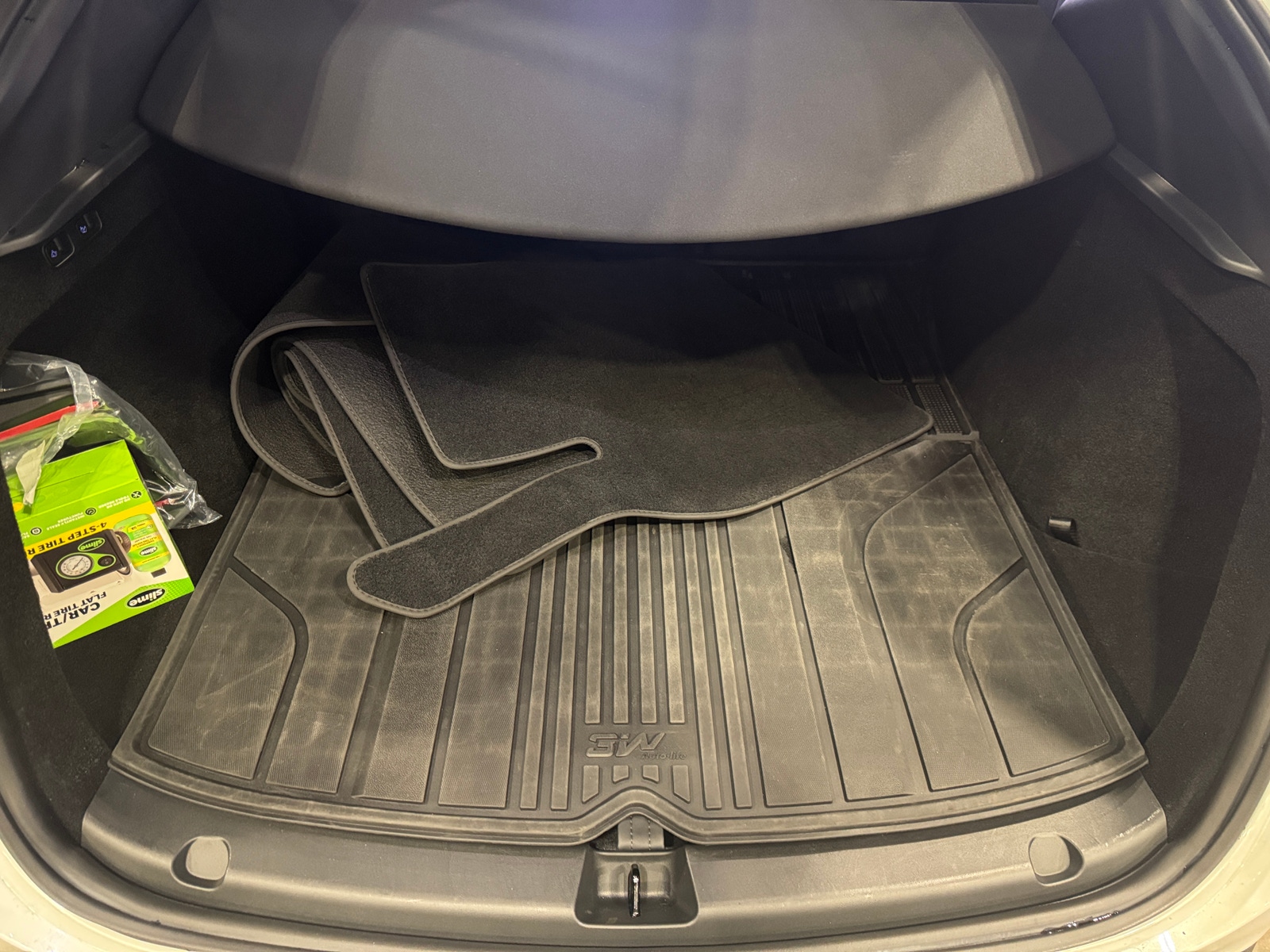 Thumbnail: 2024 Tesla Model Y - 6