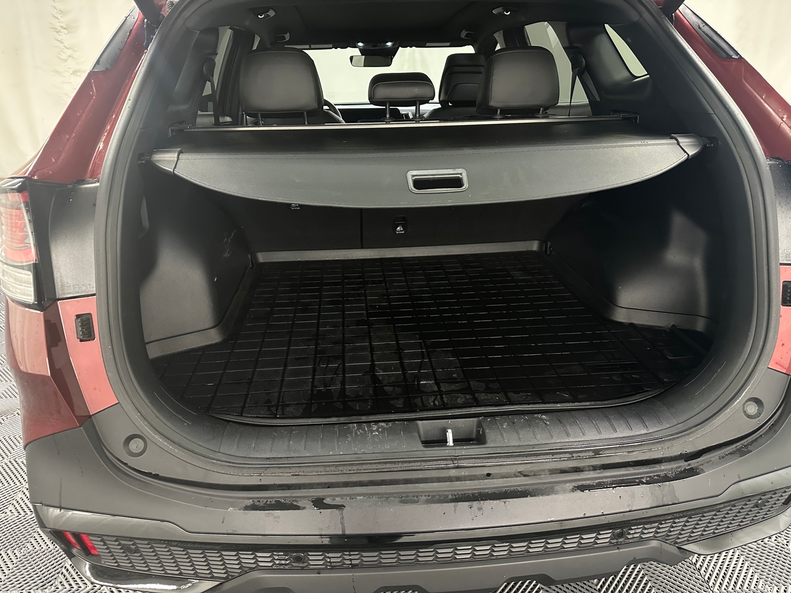 Thumbnail: 2025 Kia Sportage - 6