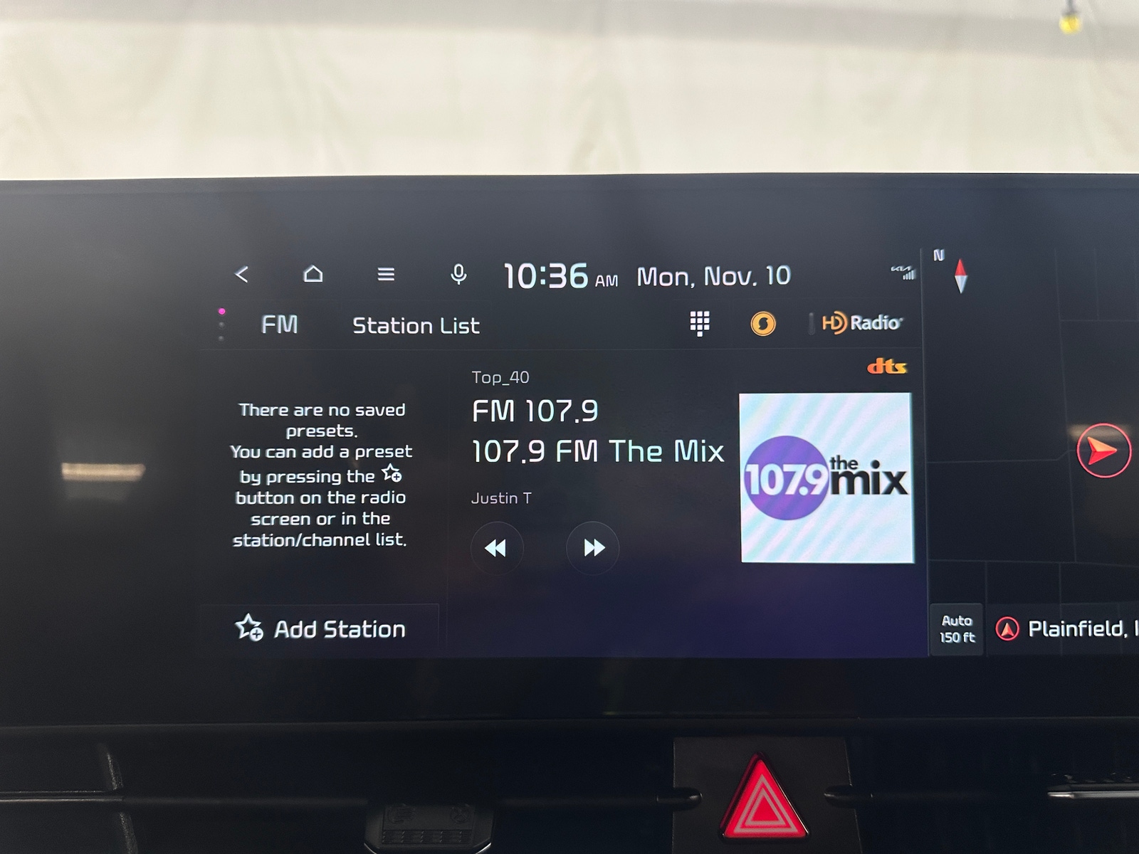 Thumbnail: 2025 Kia Sportage - 3