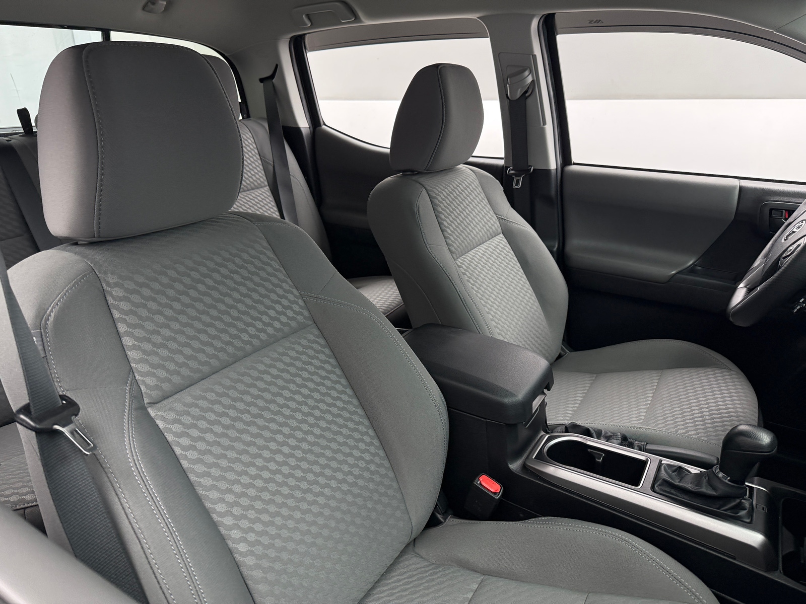 Thumbnail: 2023 Toyota Tacoma - 2