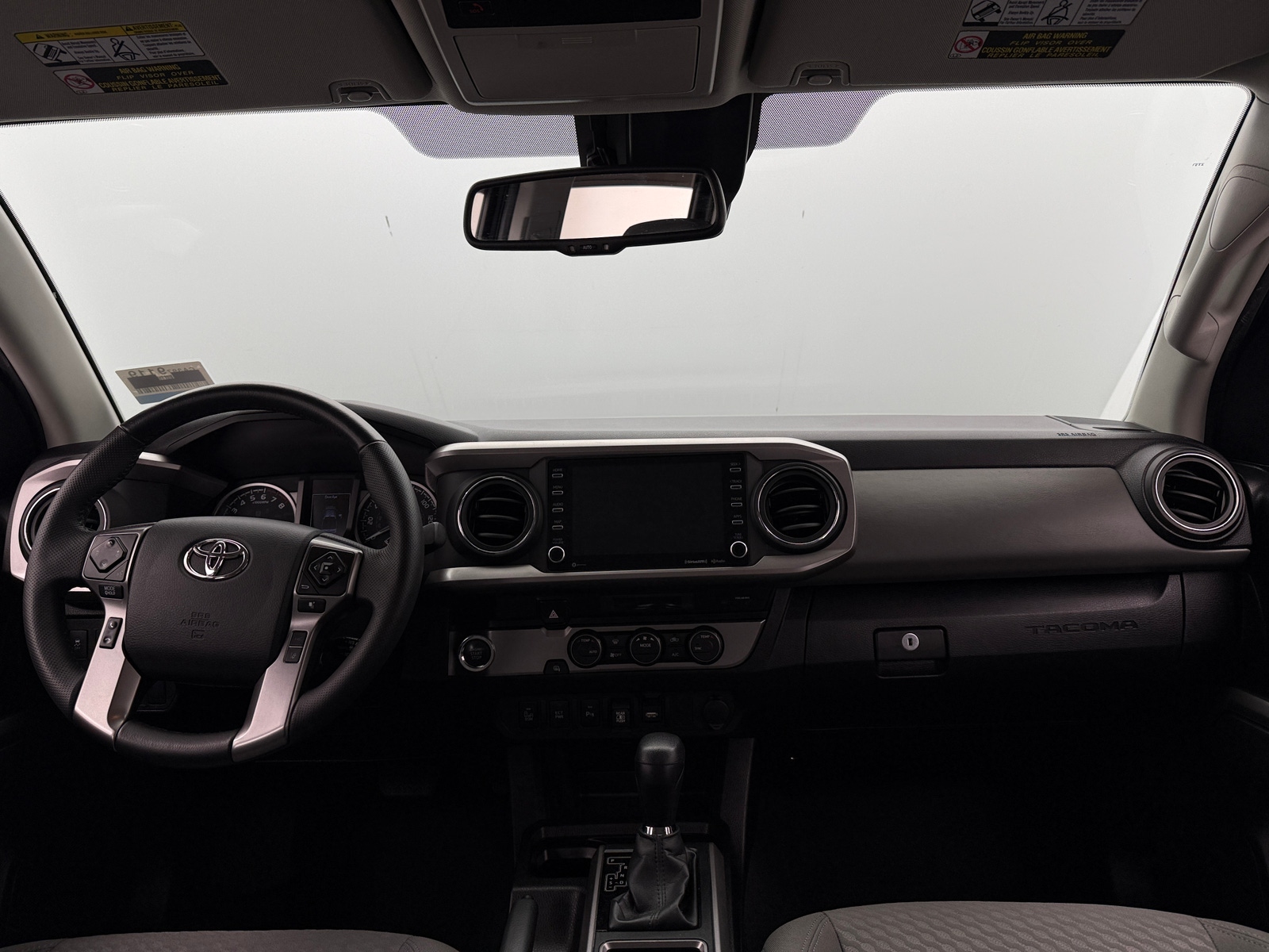 Thumbnail: 2023 Toyota Tacoma - 3