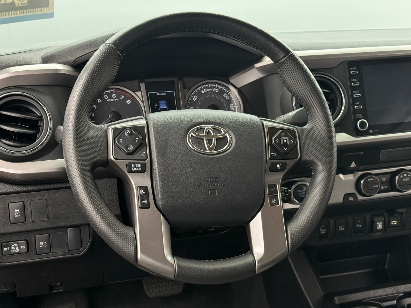 Thumbnail: 2023 Toyota Tacoma - 5