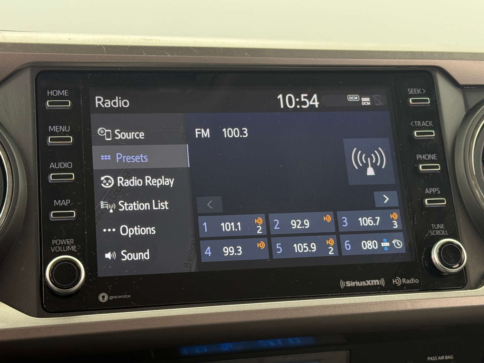 Thumbnail: 2023 Toyota Tacoma - 4