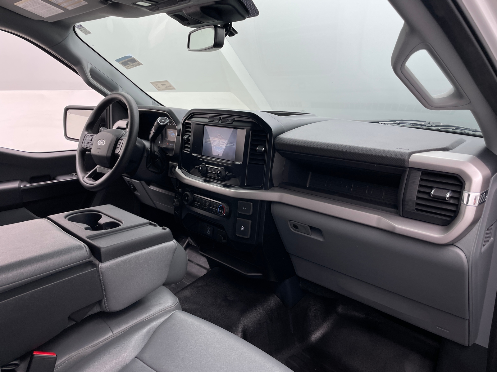 Thumbnail: 2023 Ford Econoline - 2