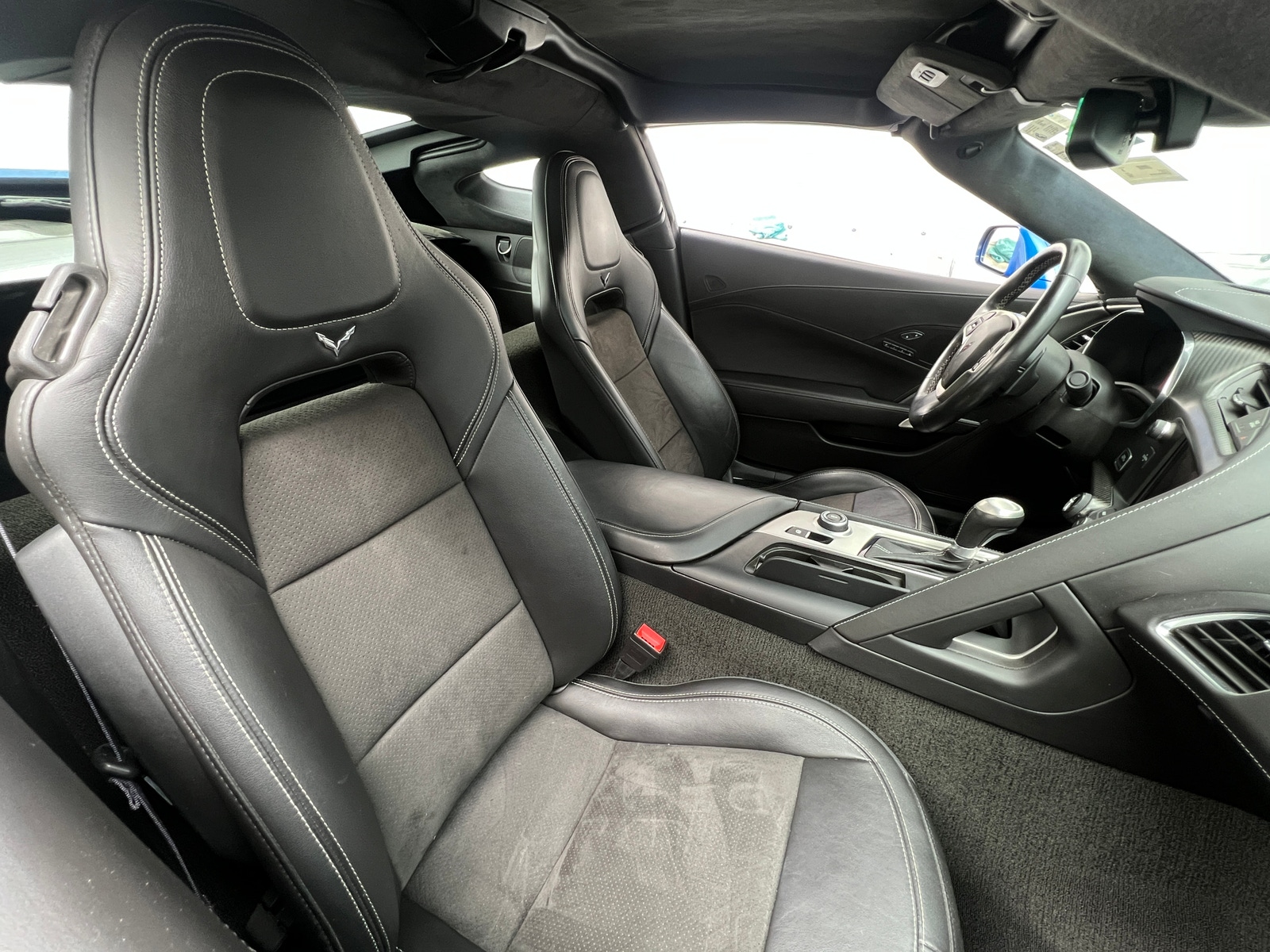 Thumbnail: 2014 Chevrolet Corvette - 2