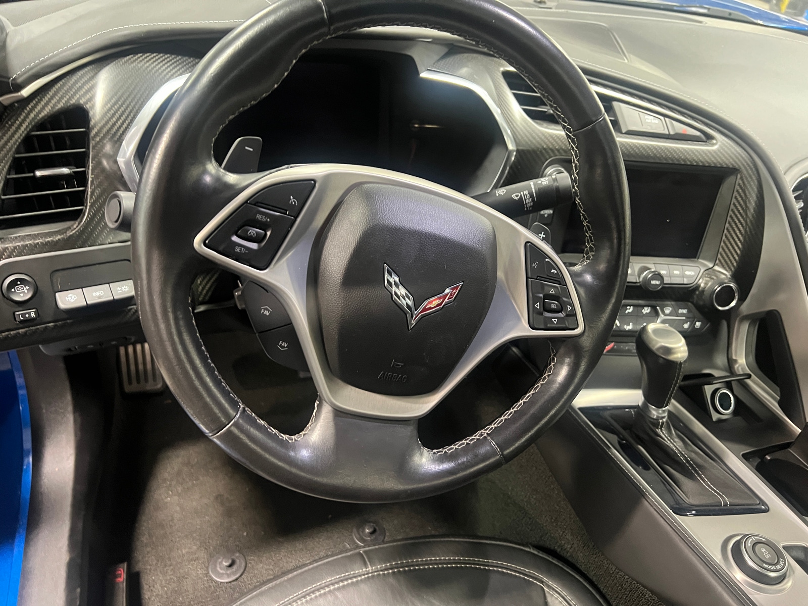 Thumbnail: 2014 Chevrolet Corvette - 4