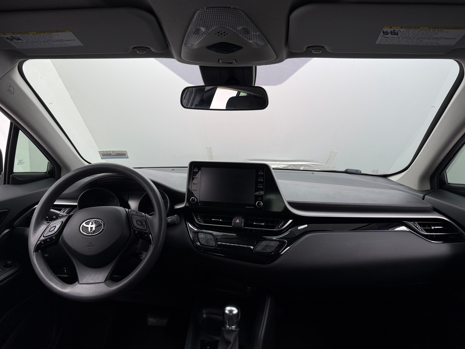 Thumbnail: 2020 Toyota C-HR - 3