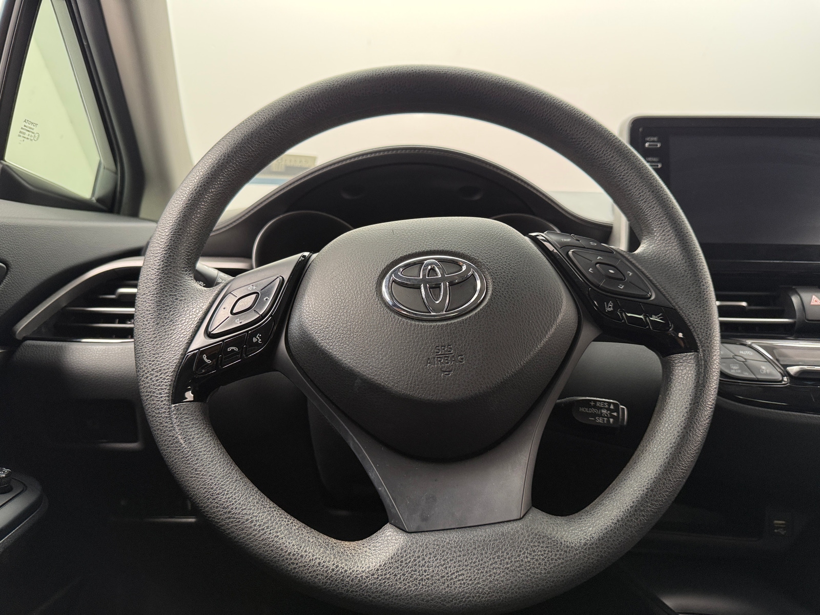 Thumbnail: 2020 Toyota C-HR - 5