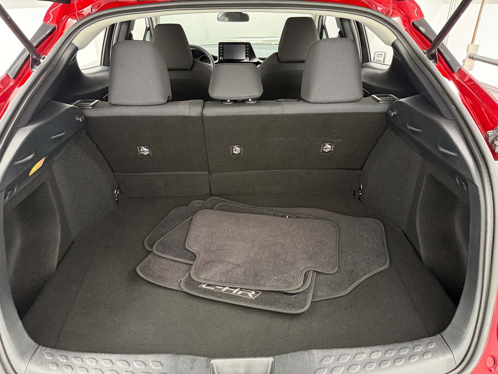 Thumbnail: 2020 Toyota C-HR - 7