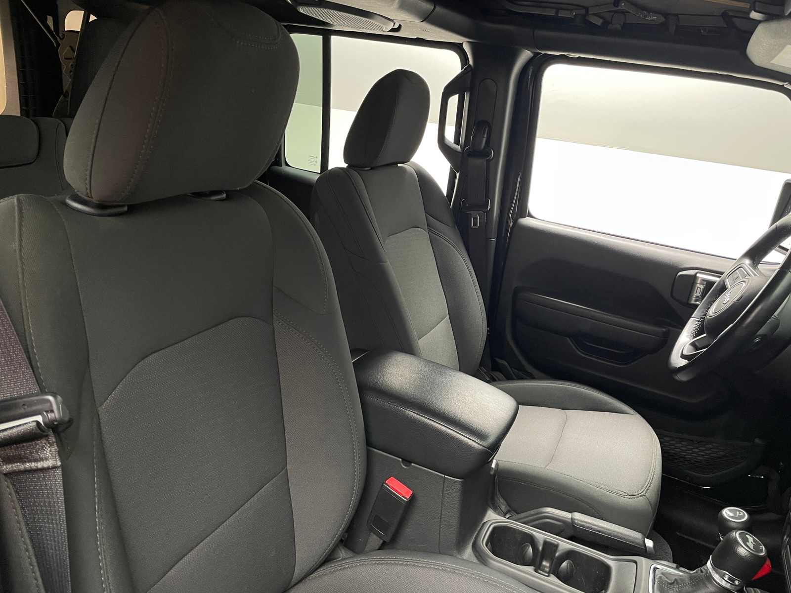 Thumbnail: 2021 Jeep Wrangler - 2