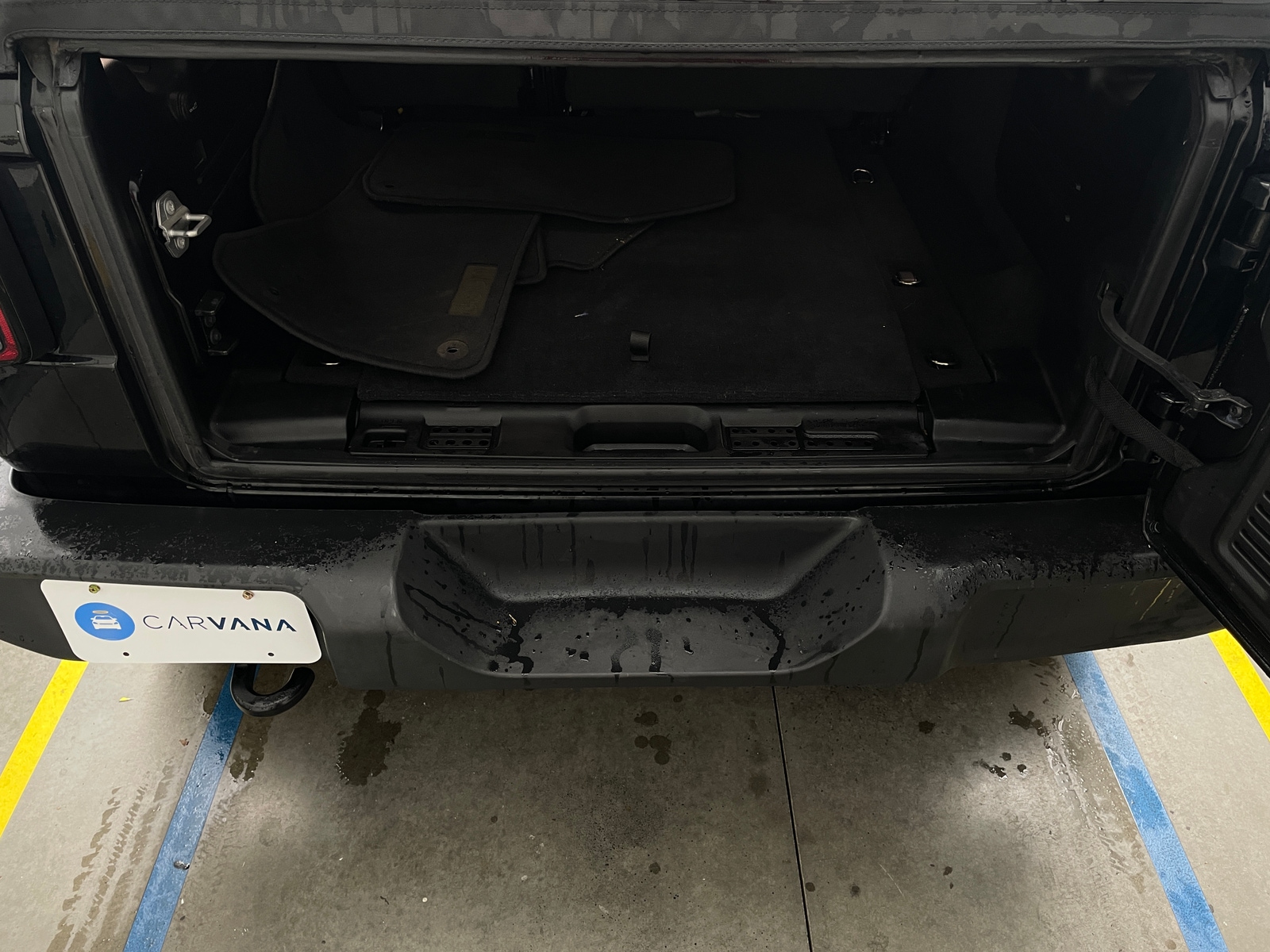 Thumbnail: 2021 Jeep Wrangler - 7