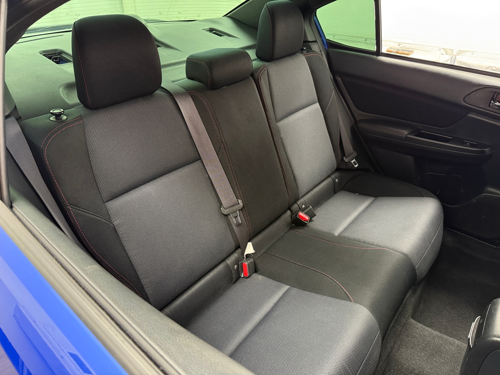 Thumbnail: 2016 Subaru WRX - 6