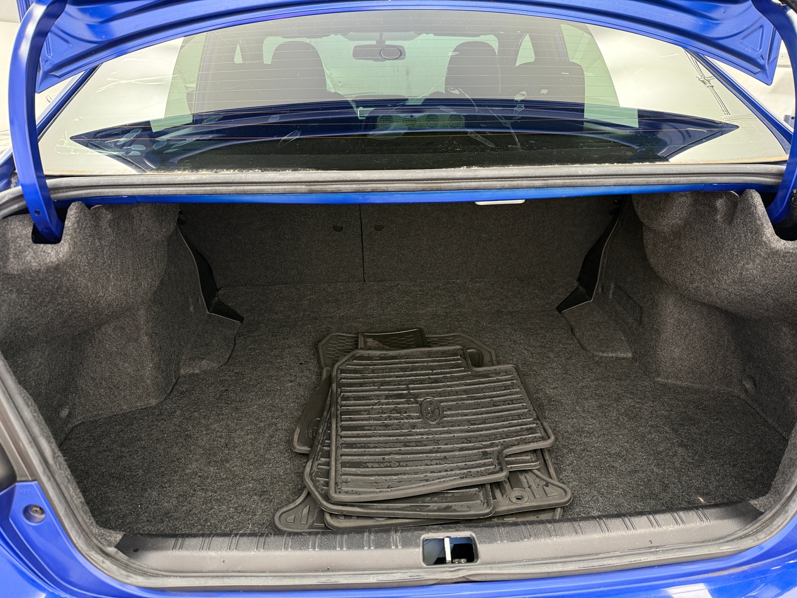 Thumbnail: 2016 Subaru WRX - 7