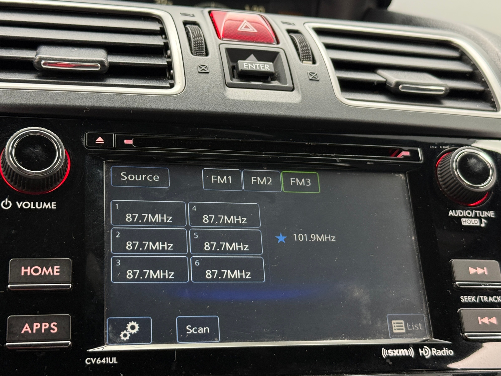 Thumbnail: 2016 Subaru WRX - 4