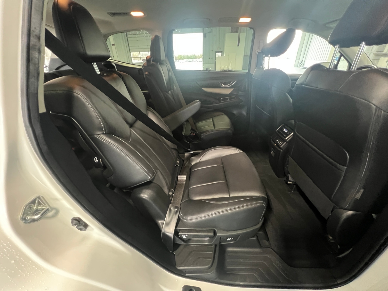 Thumbnail: 2019 Subaru Ascent - 5