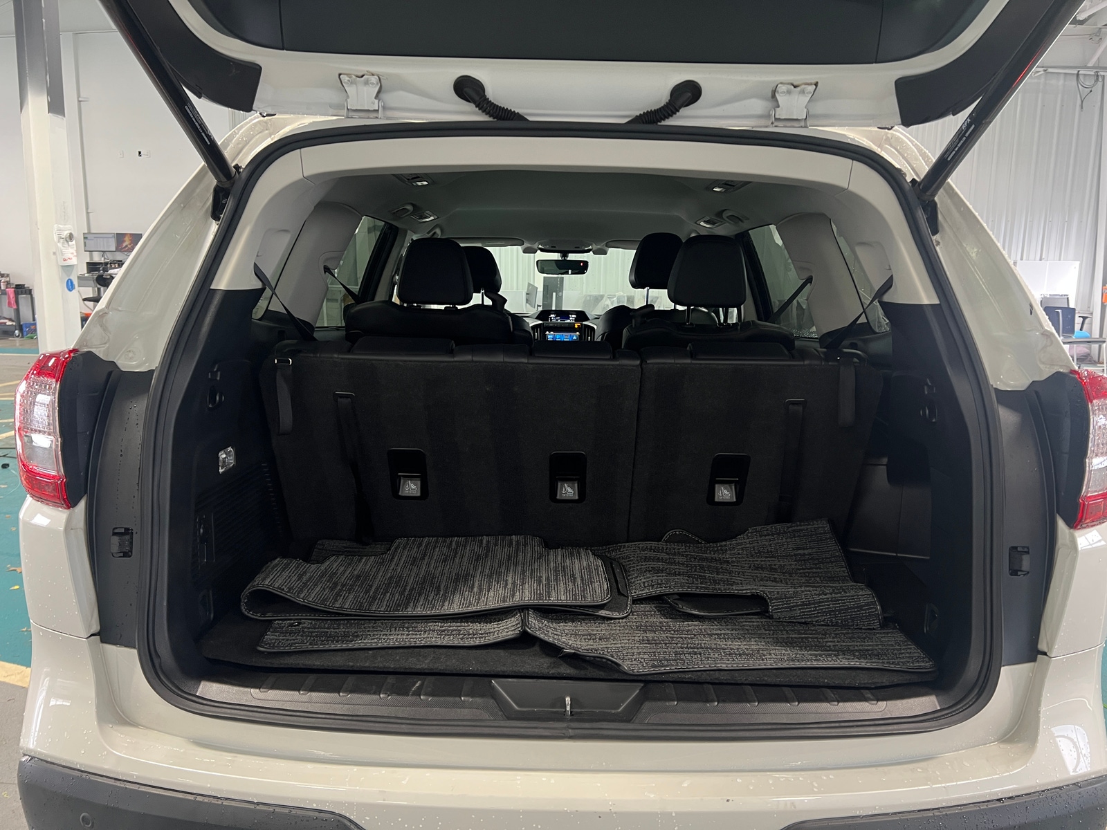 Thumbnail: 2019 Subaru Ascent - 6