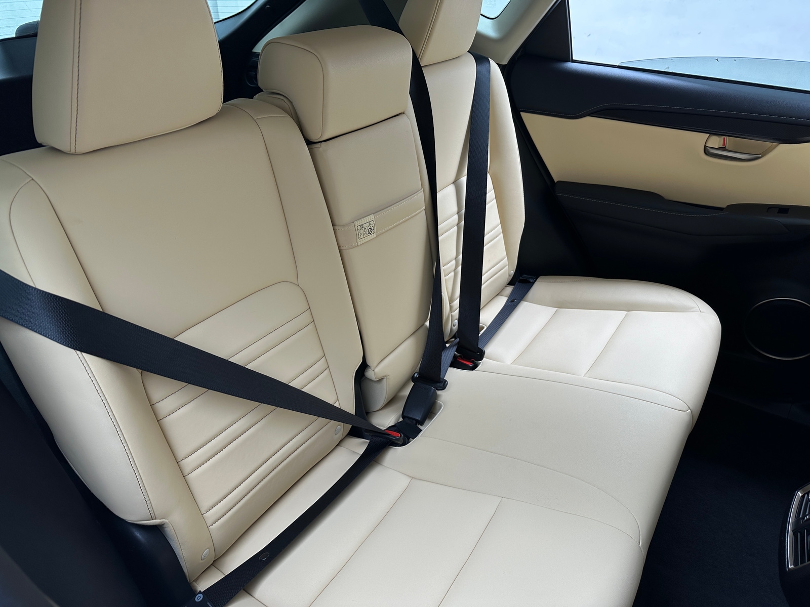 Thumbnail: 2015 Lexus NX - 5