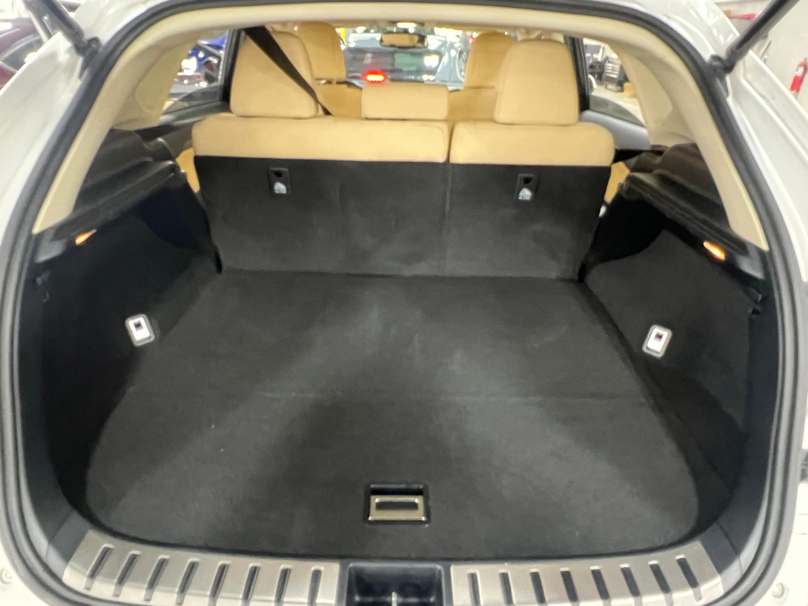 Thumbnail: 2015 Lexus NX - 6