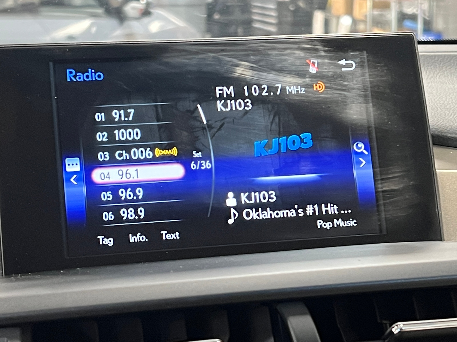 Thumbnail: 2015 Lexus NX - 3