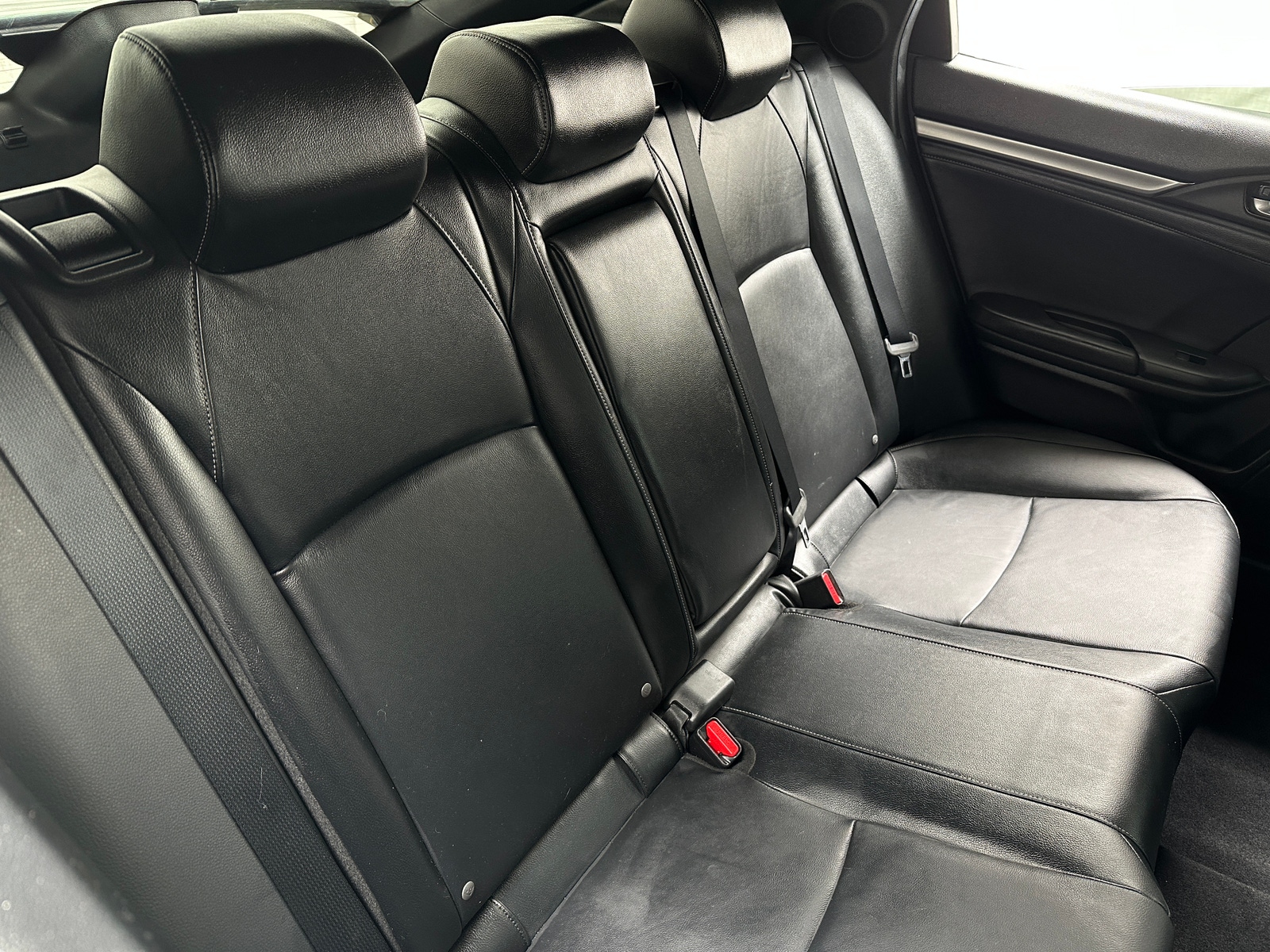 Thumbnail: 2017 Honda Civic - 5