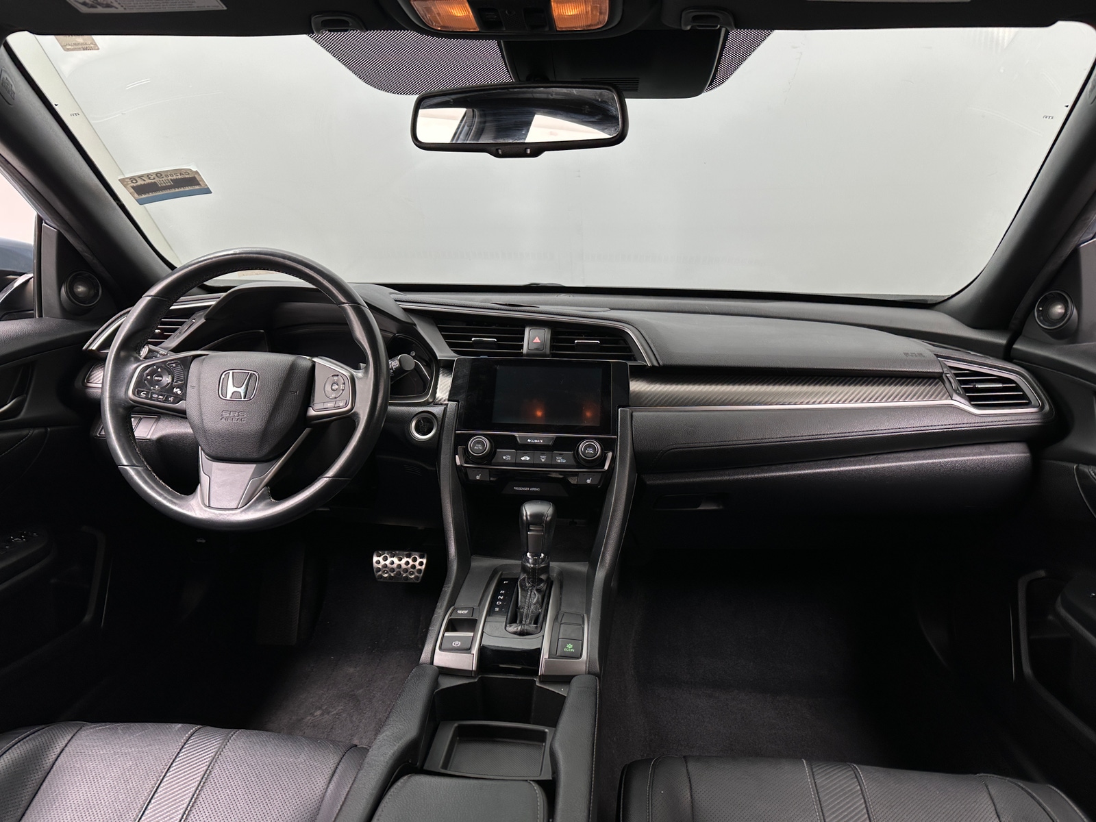 Thumbnail: 2017 Honda Civic - 2