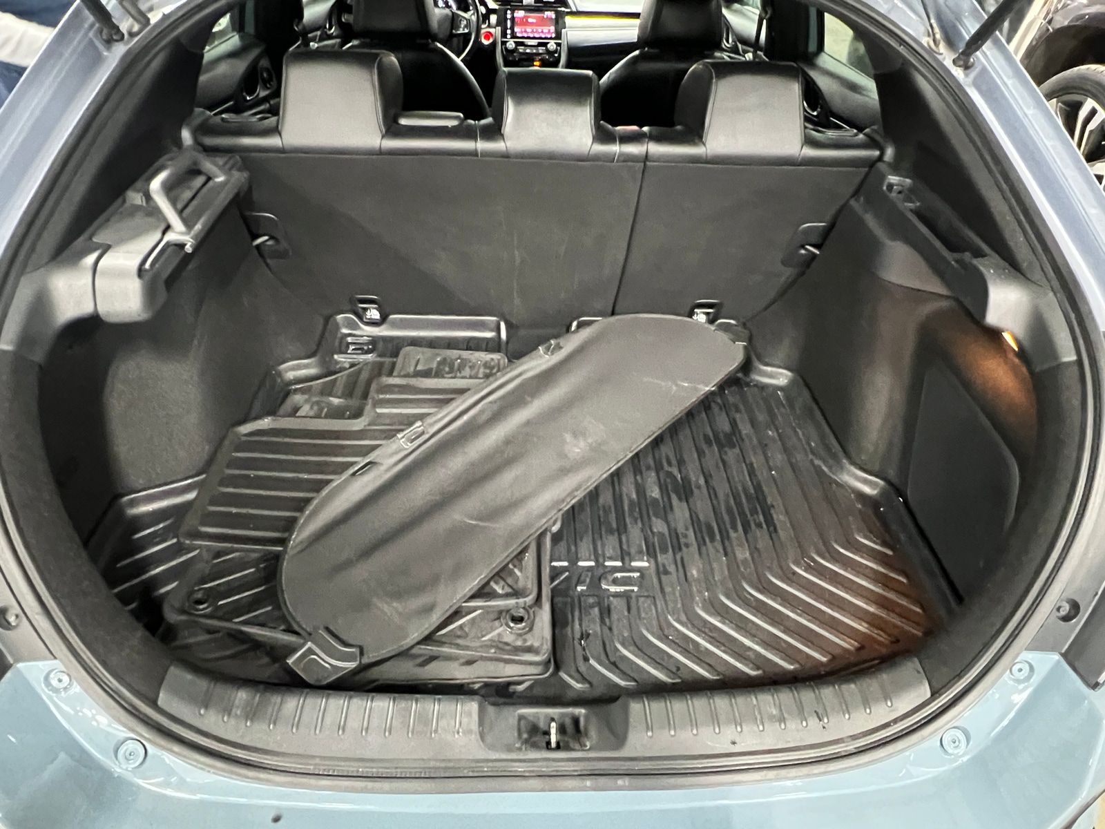 Thumbnail: 2017 Honda Civic - 6