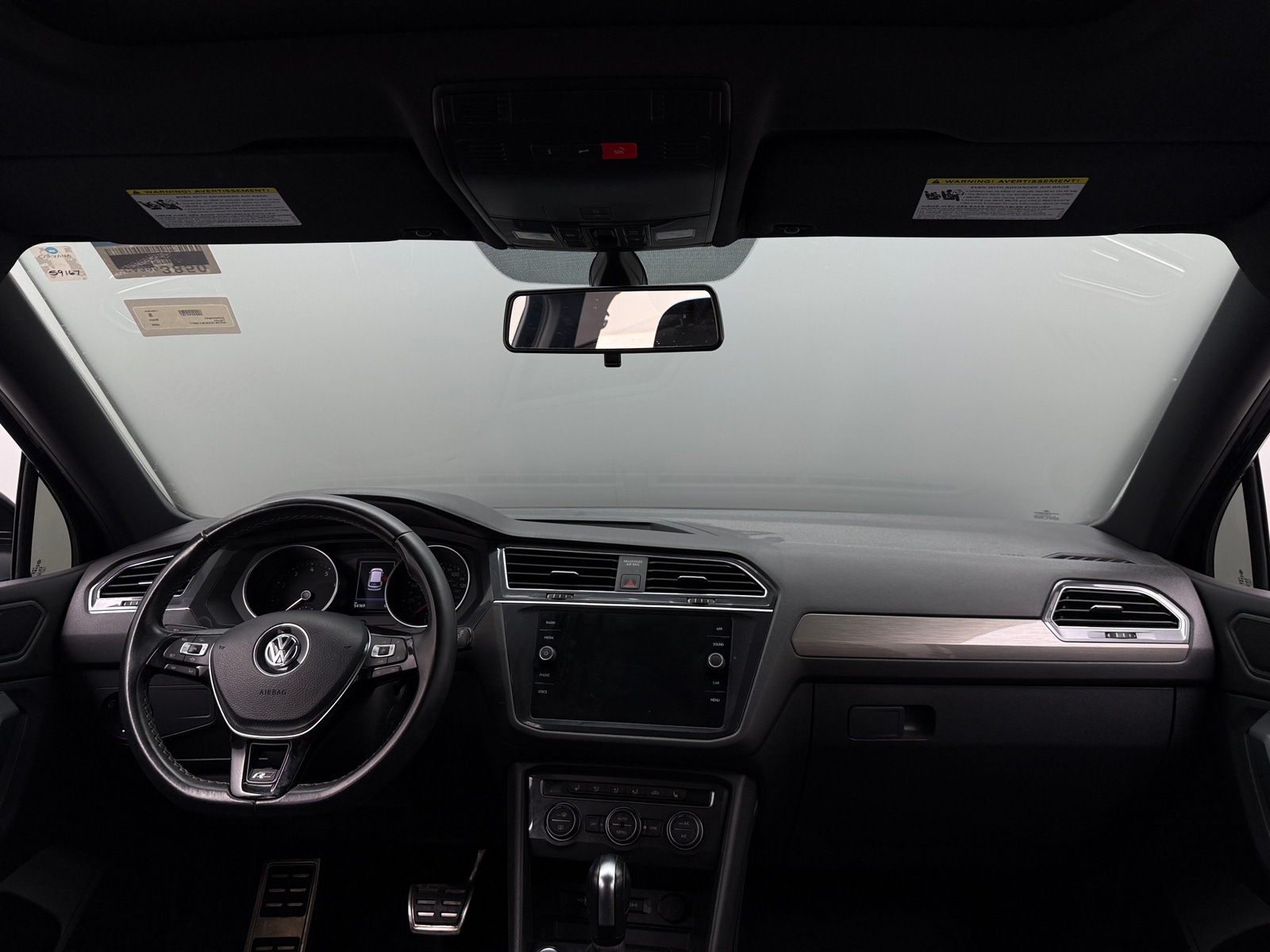 Thumbnail: 2020 Volkswagen Tiguan - 2