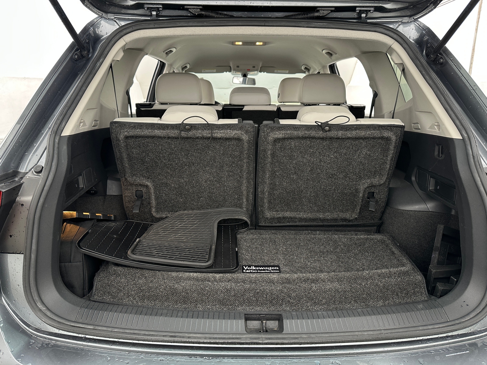 Thumbnail: 2018 Volkswagen Tiguan - 6