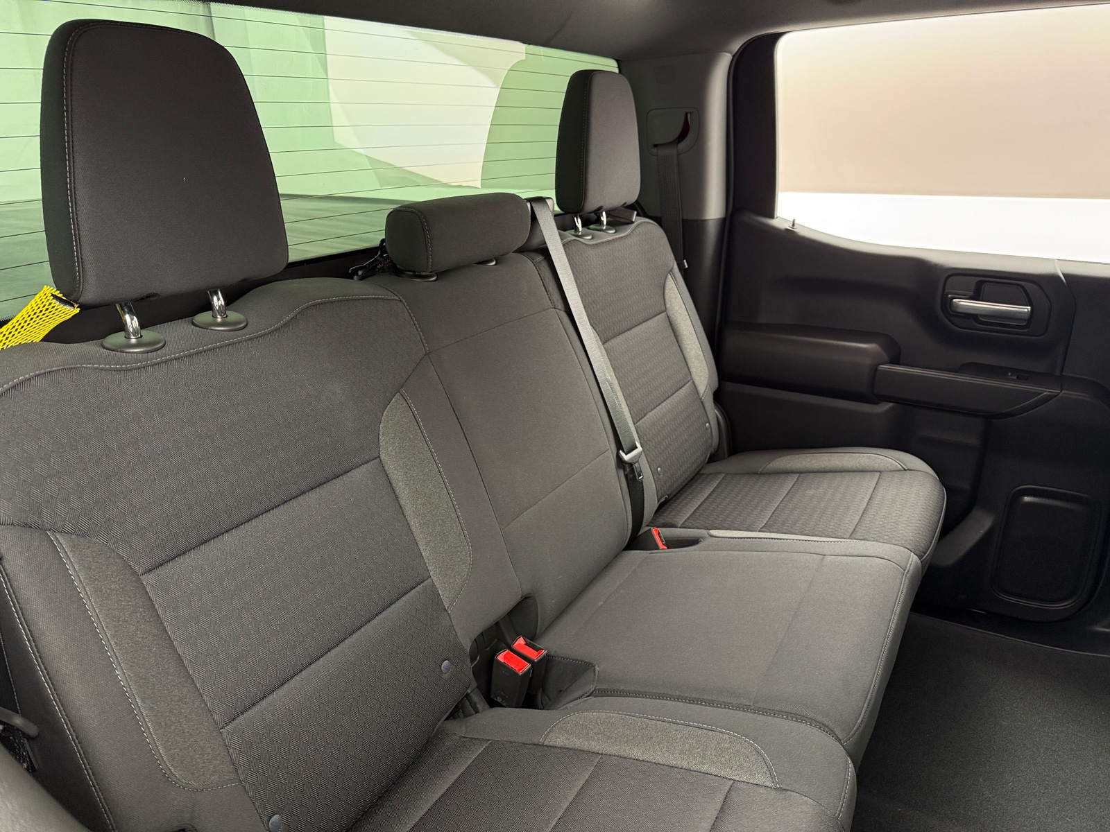 Thumbnail: 2022 Chevrolet Silverado 1500 - 6