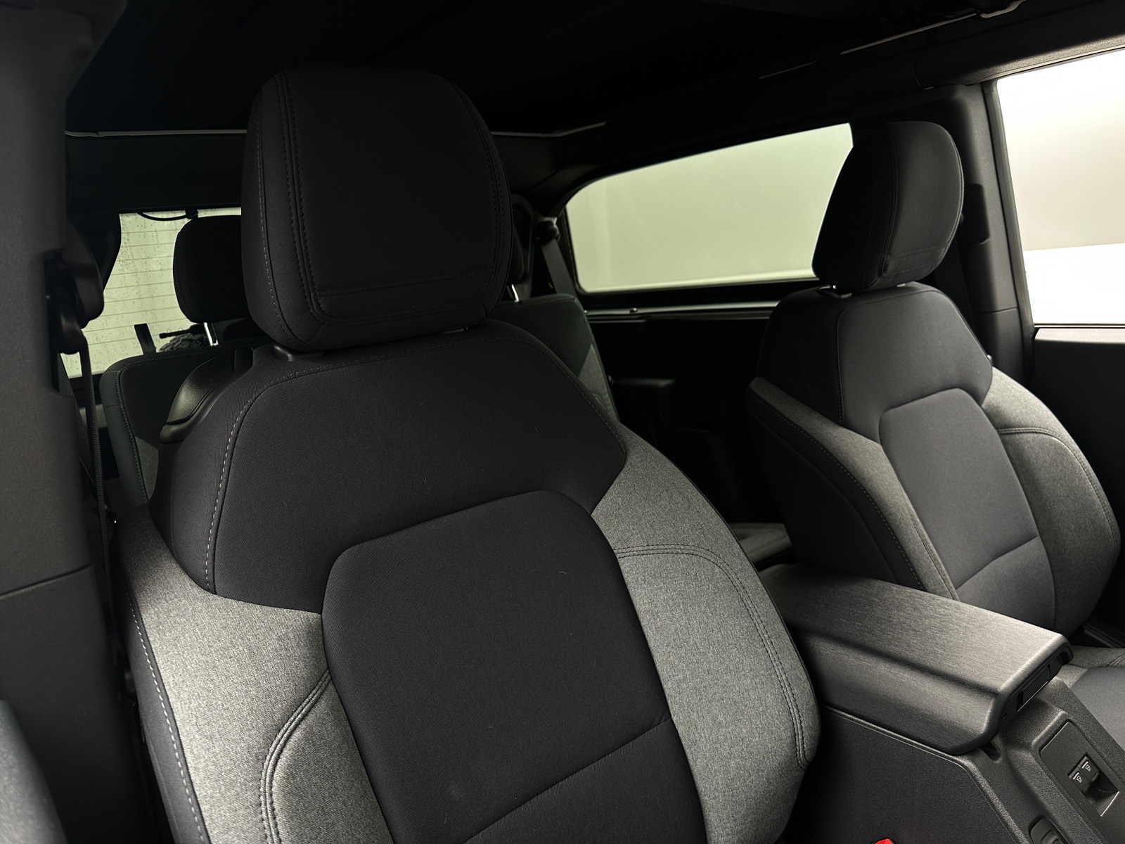 Thumbnail: 2022 Ford Bronco - 2