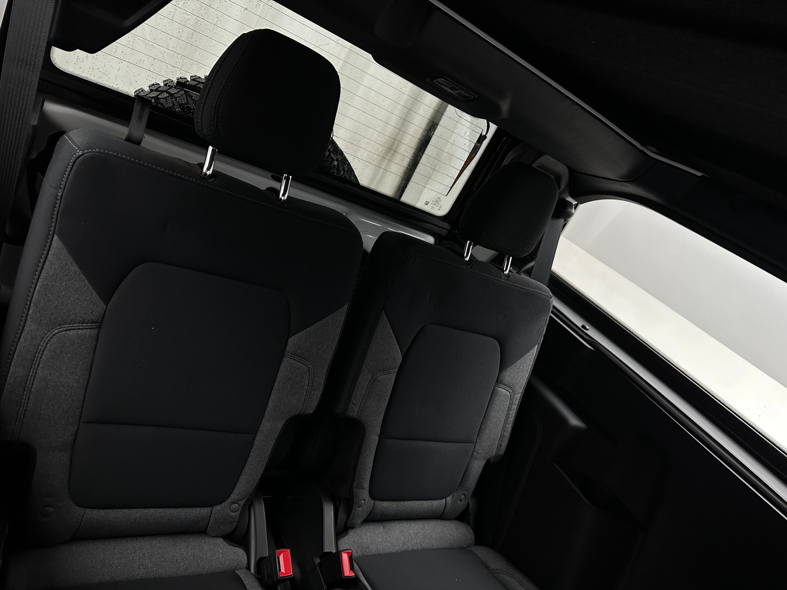 Thumbnail: 2022 Ford Bronco - 6