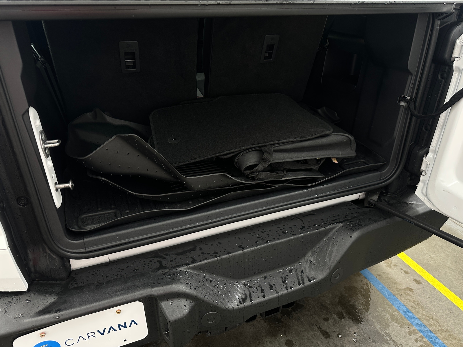 Thumbnail: 2022 Ford Bronco - 7