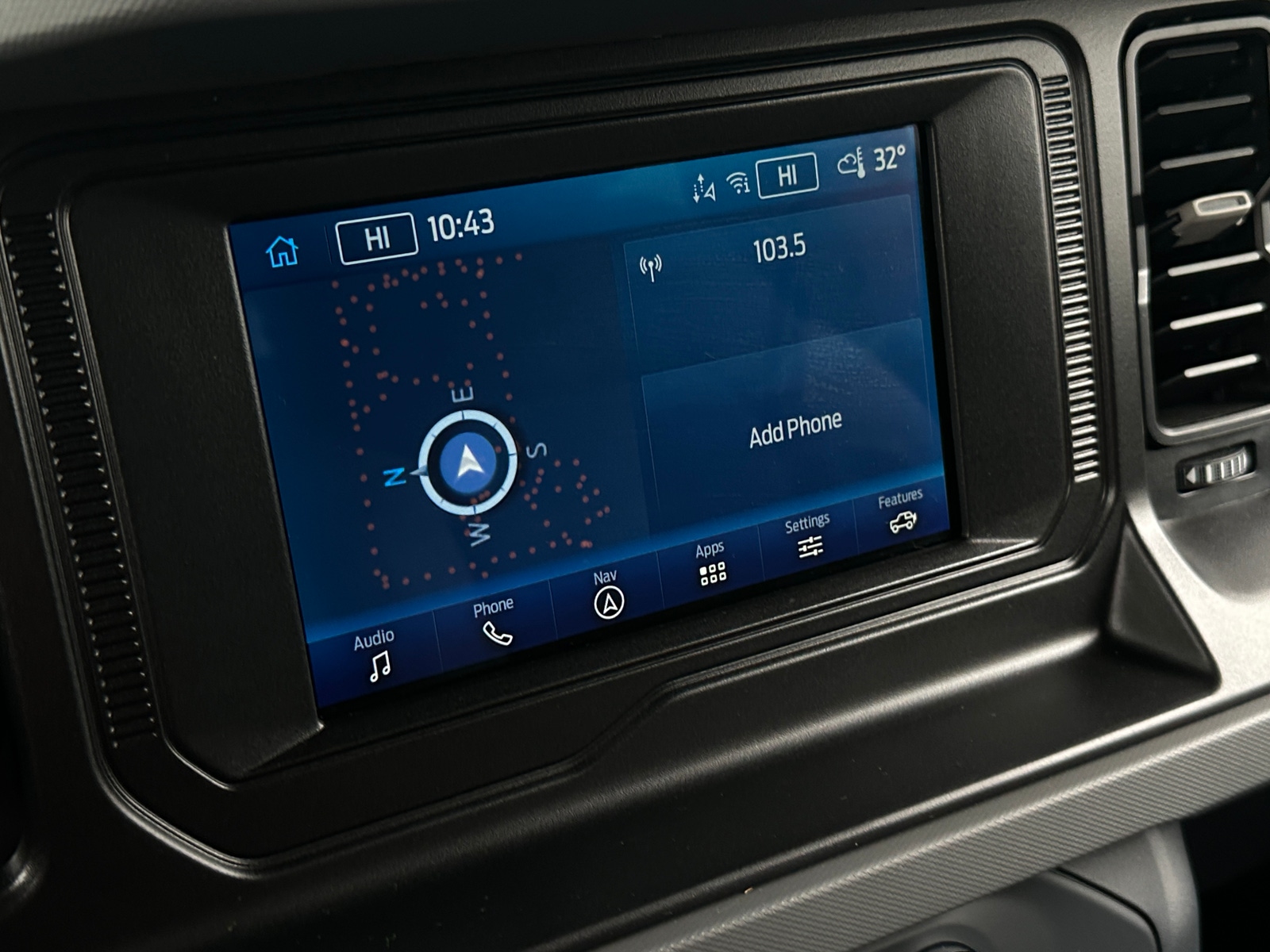 Thumbnail: 2022 Ford Bronco - 4