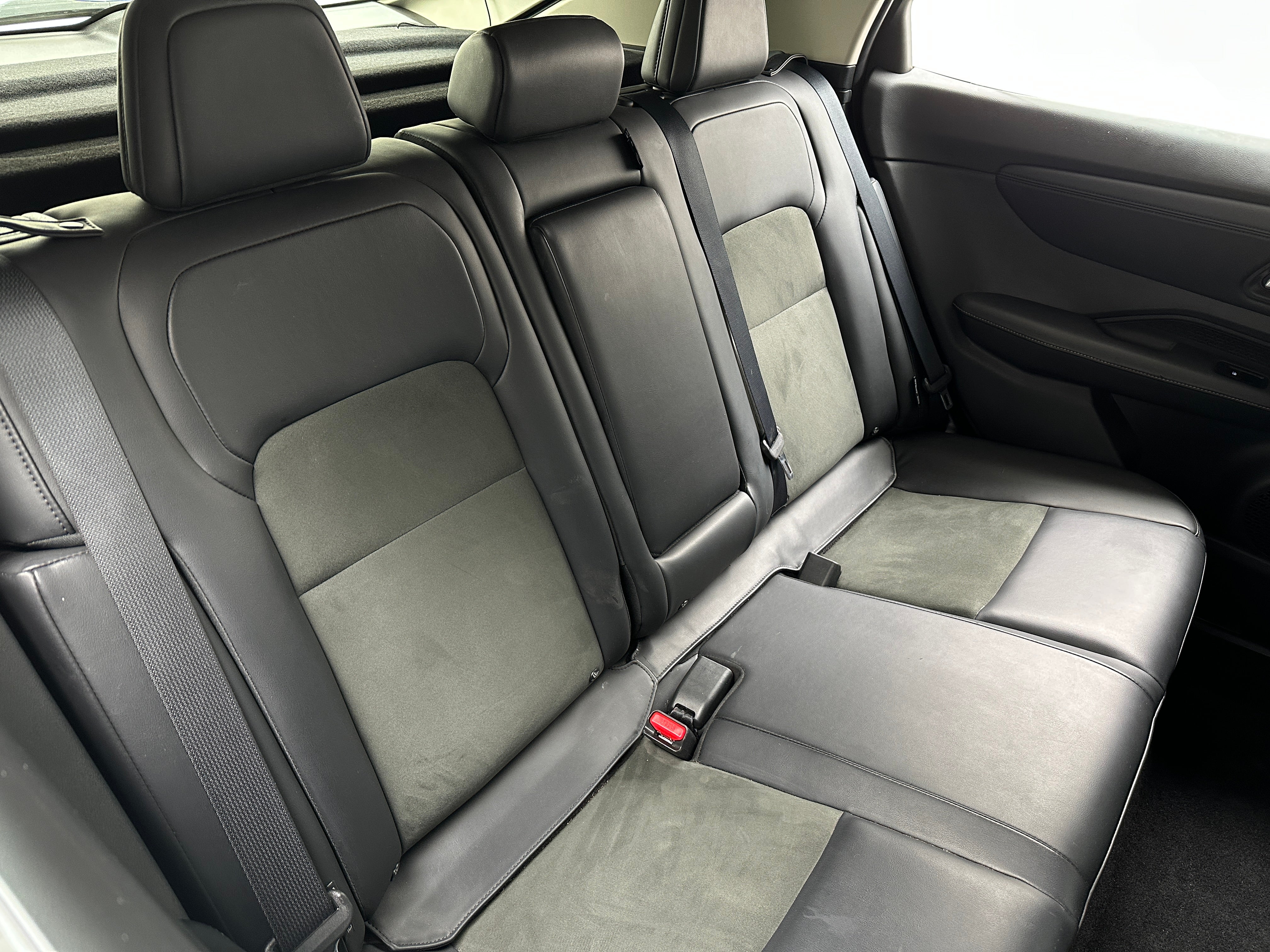 Used 2023 Nissan Ariya Engage+ with VIN JN1DF0BB4PM711110 for sale in Oak Creek, WI