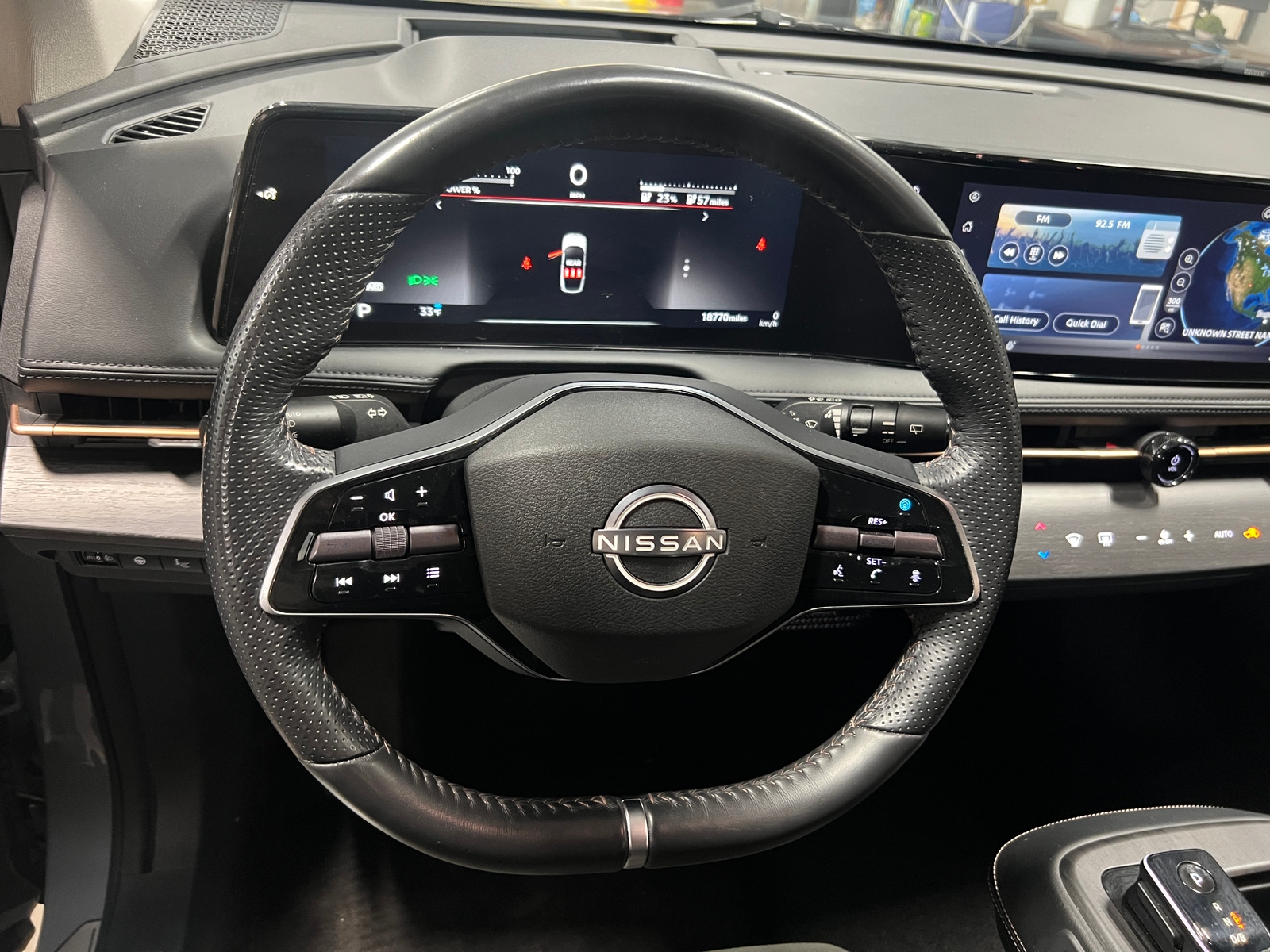 Thumbnail: 2023 Nissan Ariya - 4