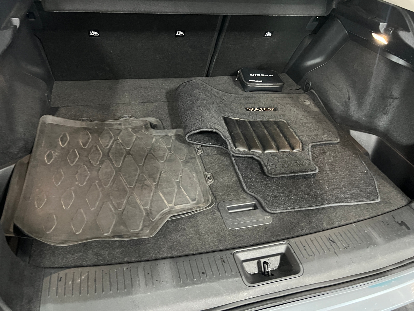 Thumbnail: 2023 Nissan Ariya - 6