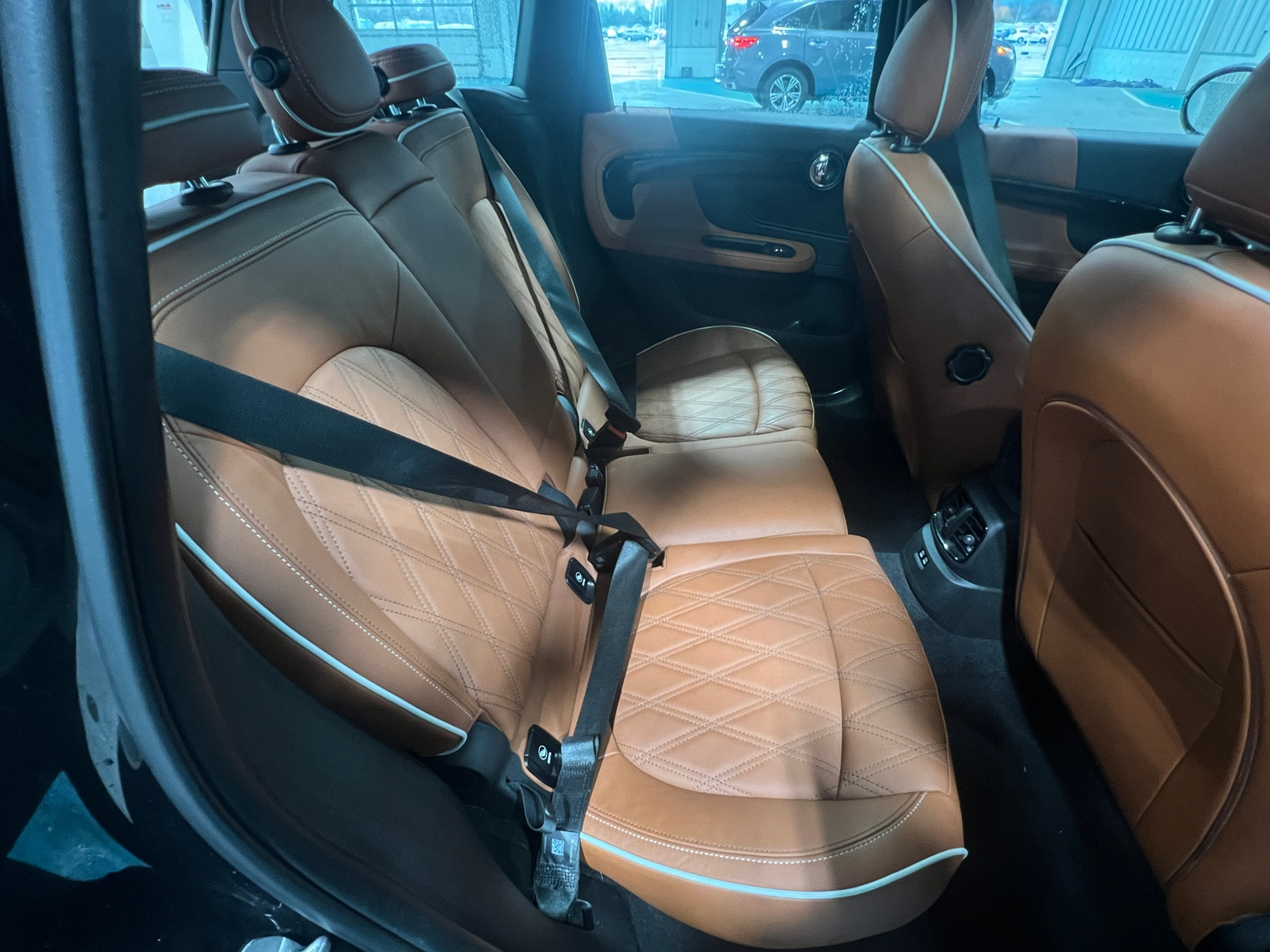 Thumbnail: 2023 MINI Cooper Countryman - 5