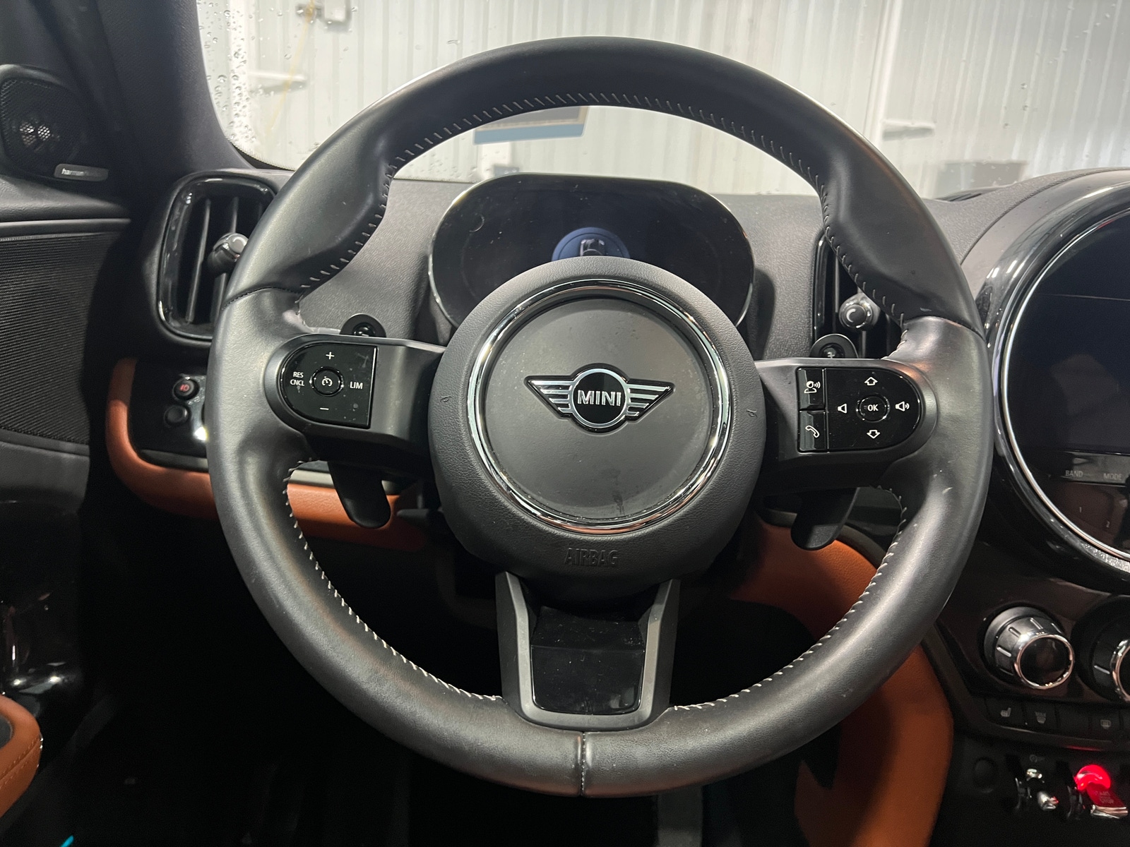 Thumbnail: 2023 MINI Cooper Countryman - 4