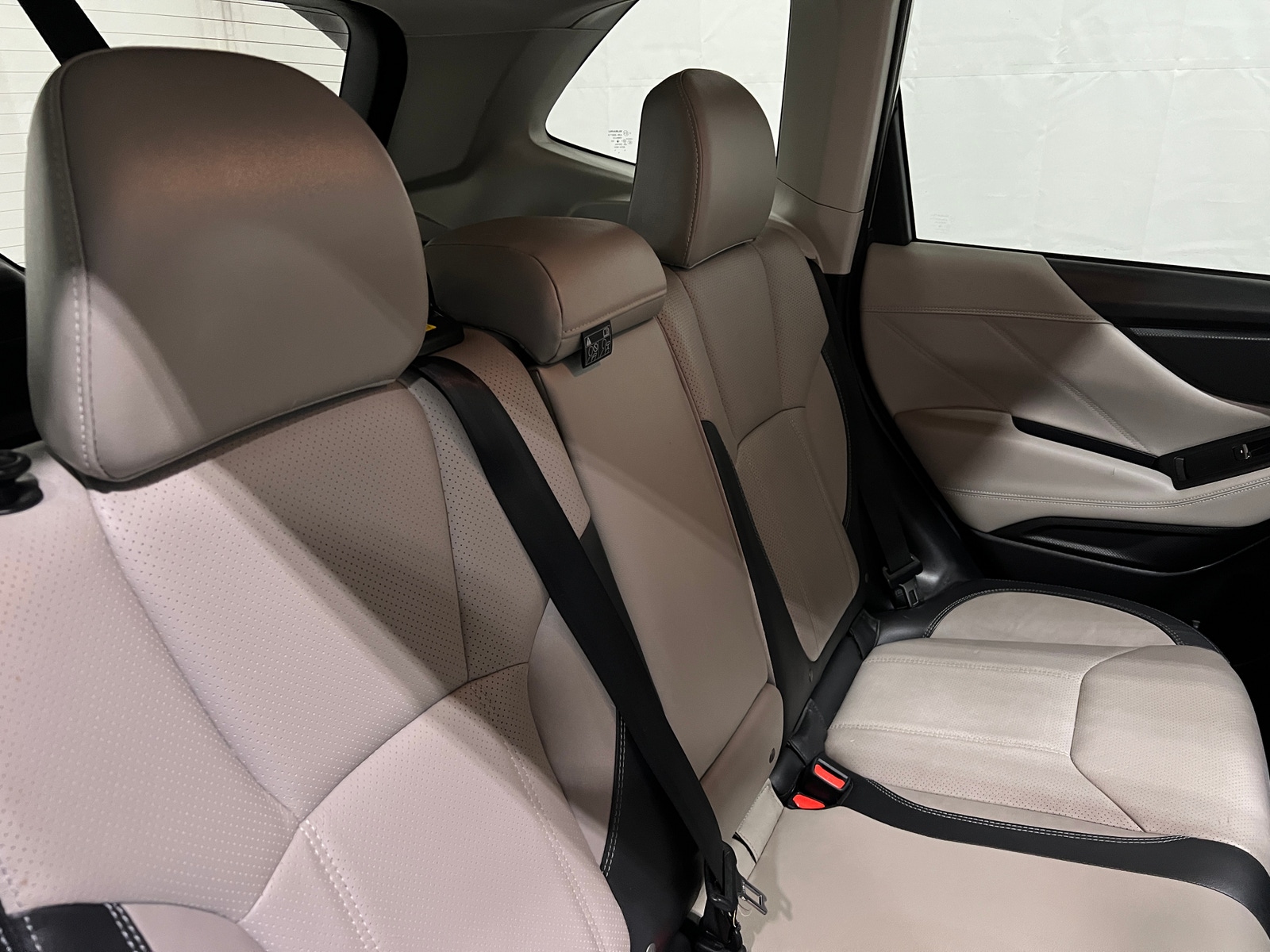 Thumbnail: 2019 Subaru Forester - 5