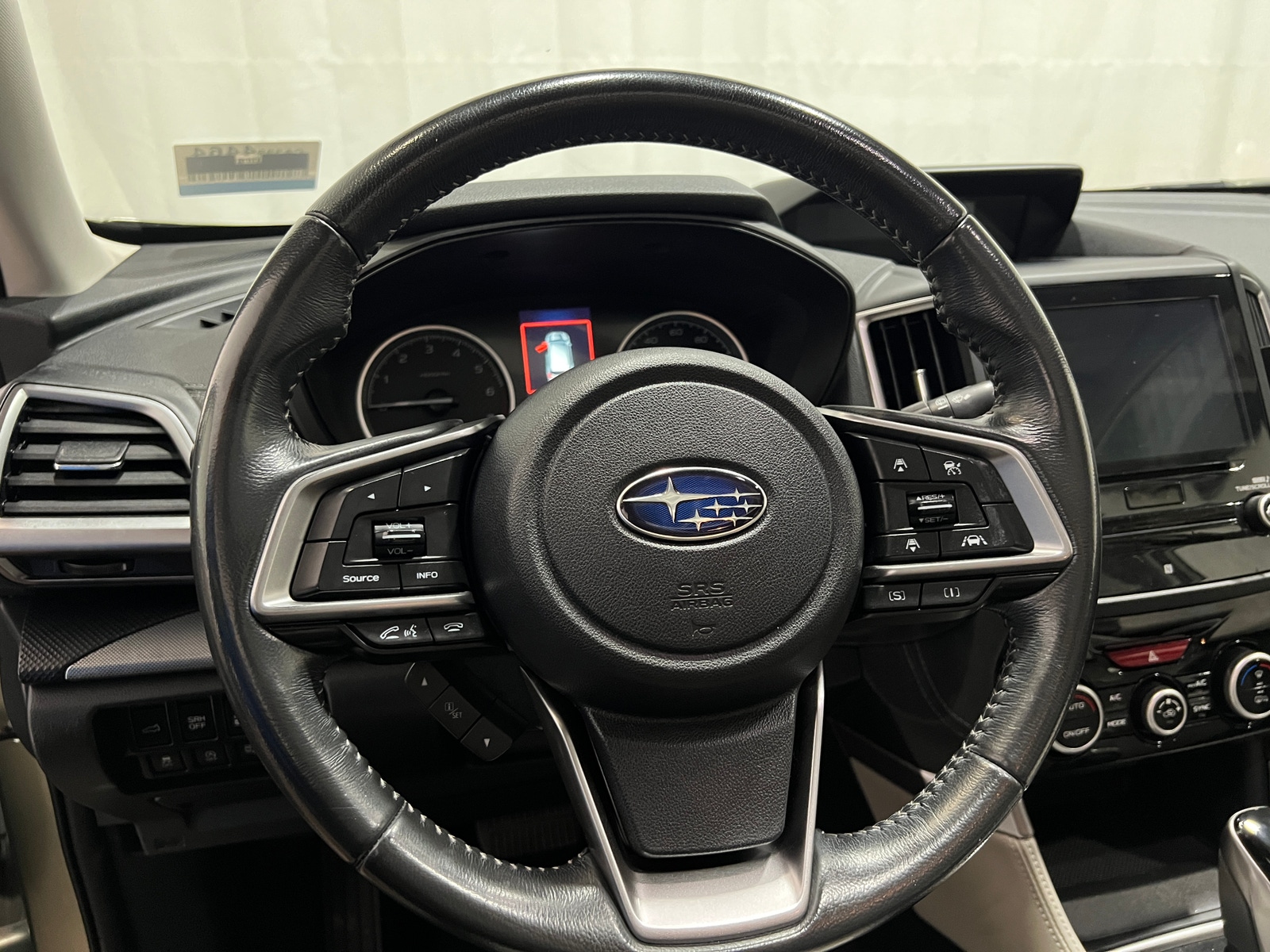 Thumbnail: 2019 Subaru Forester - 4